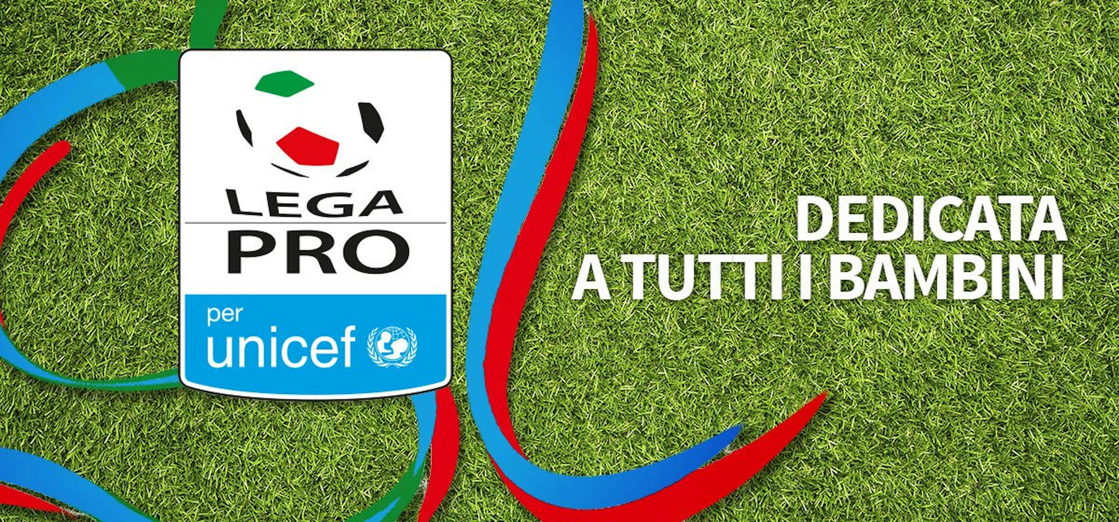 Lega Pro per UNICEF