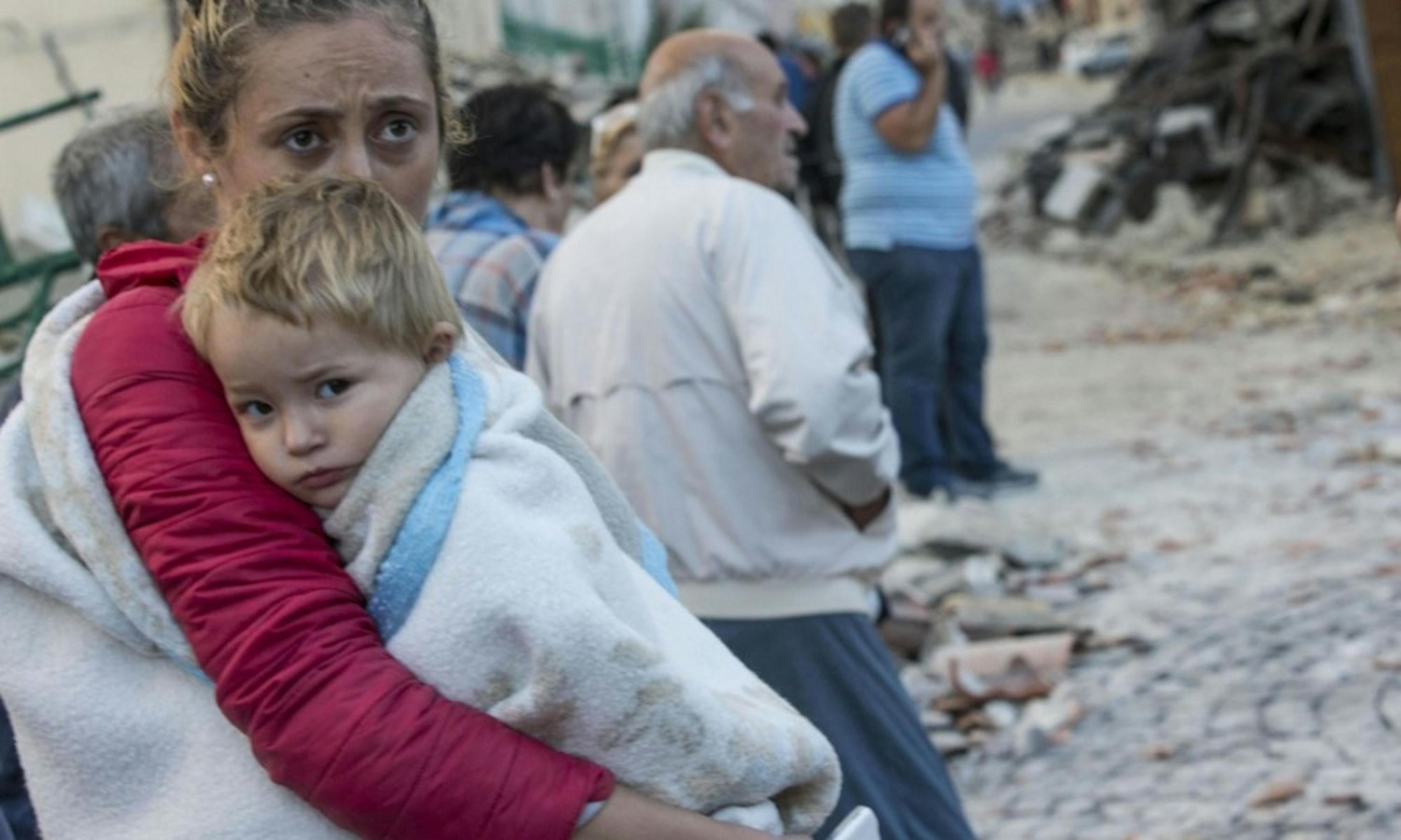 Amatrice (Rieti)