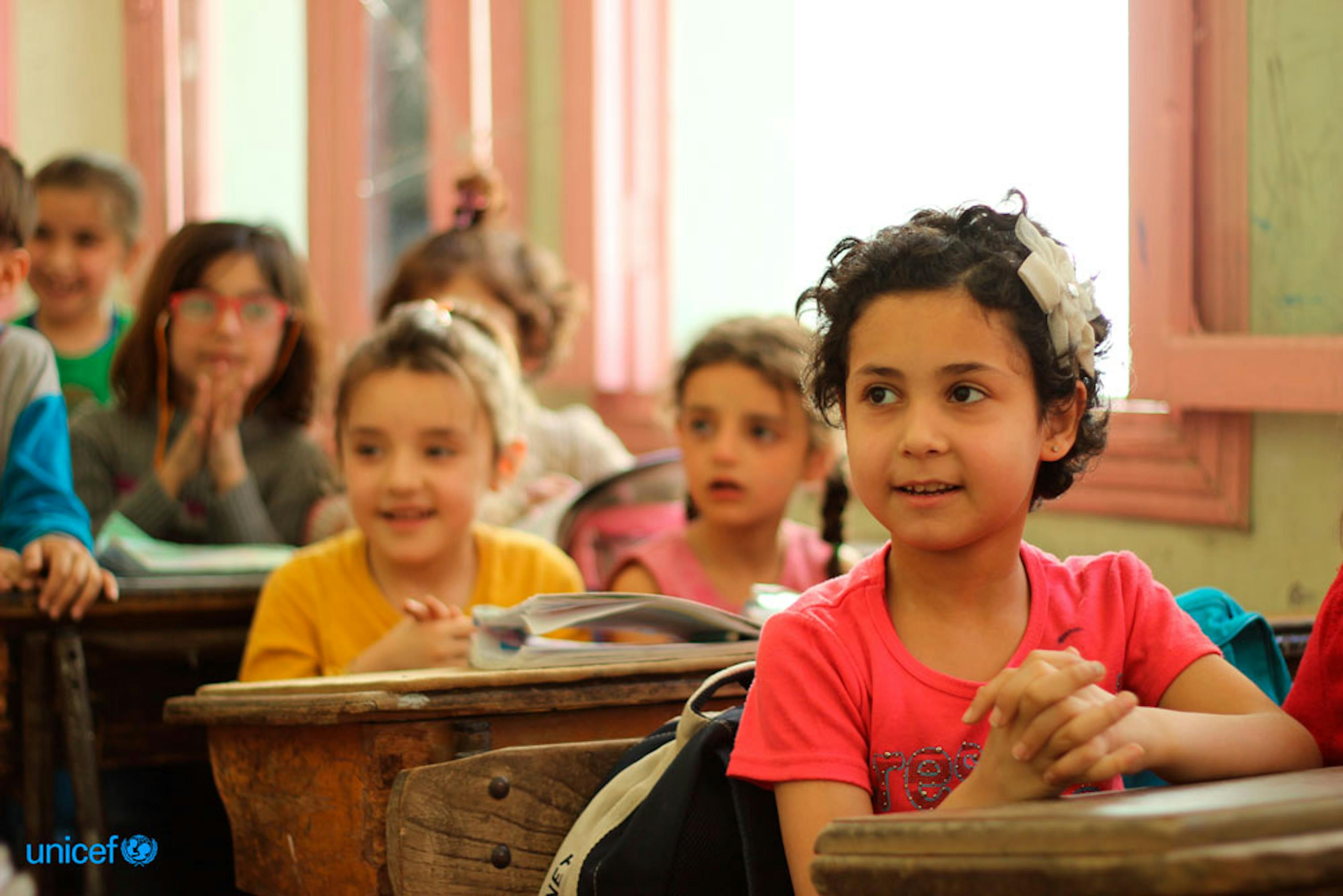 © UNICEF/UN018888/Al-Issa