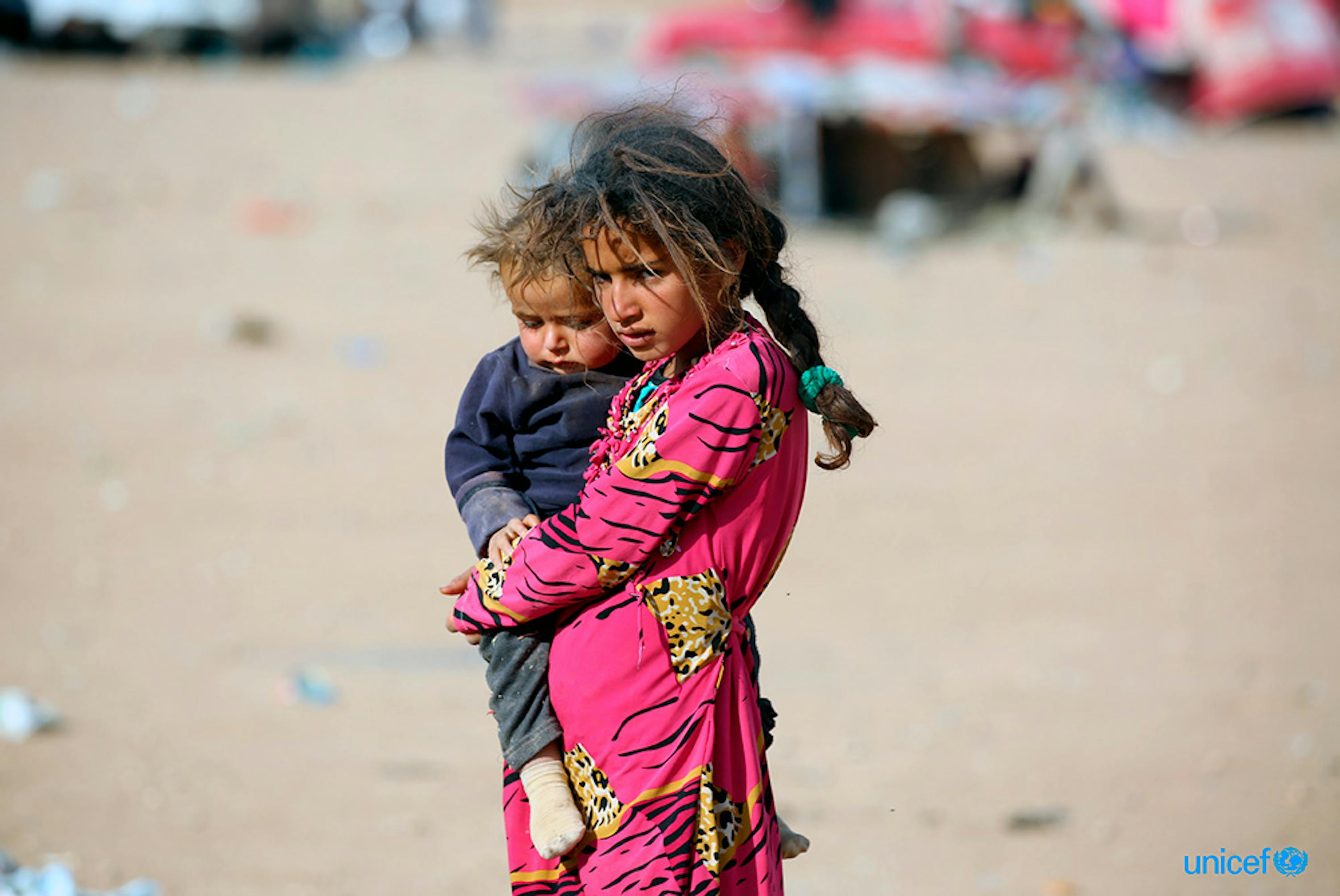 © UNICEF/UN037295/Soulaiman