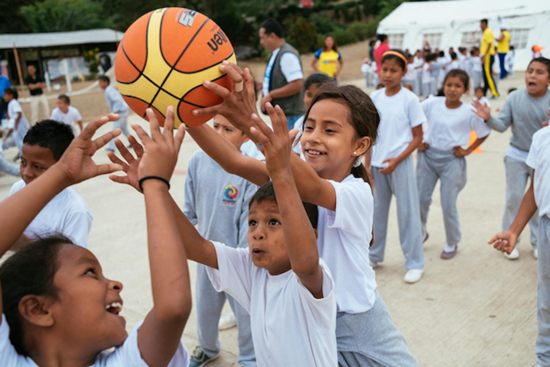 © UNICEF/UN033677/Arcos