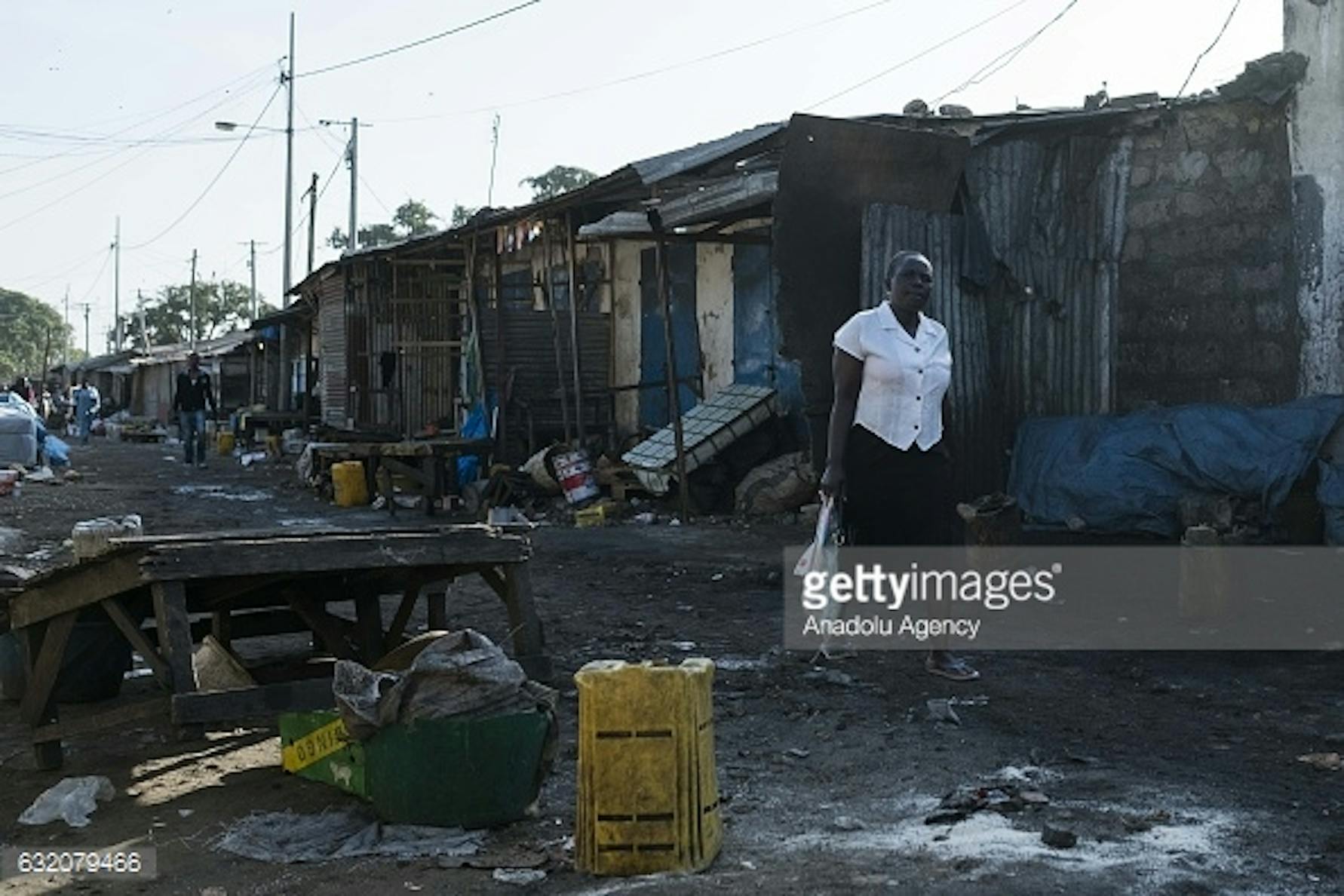 (Photo by Xaume Olleros/Anadolu Agency/Getty Images