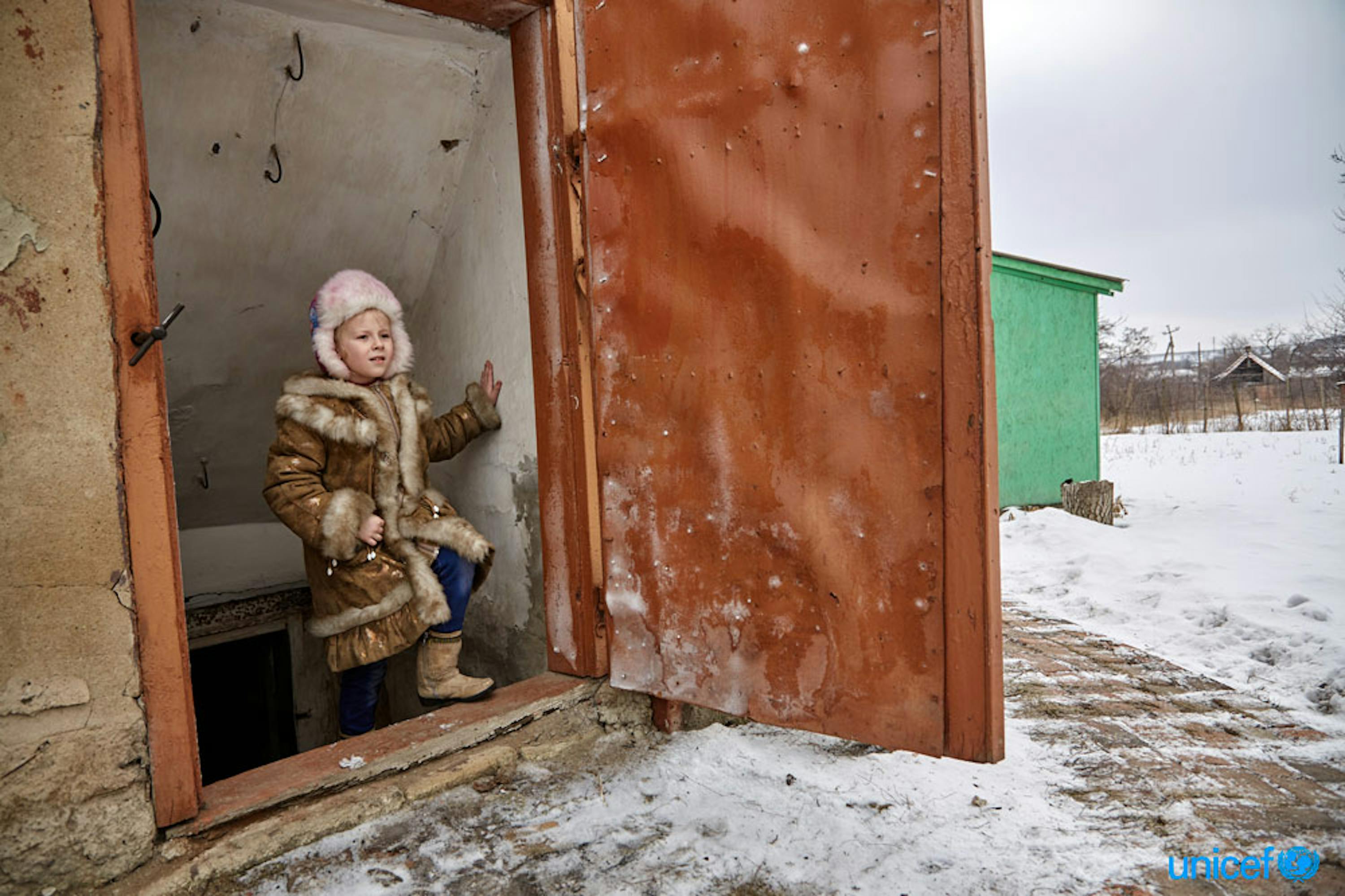 Spiegare La Guerra In Ucraina Ai Bambini