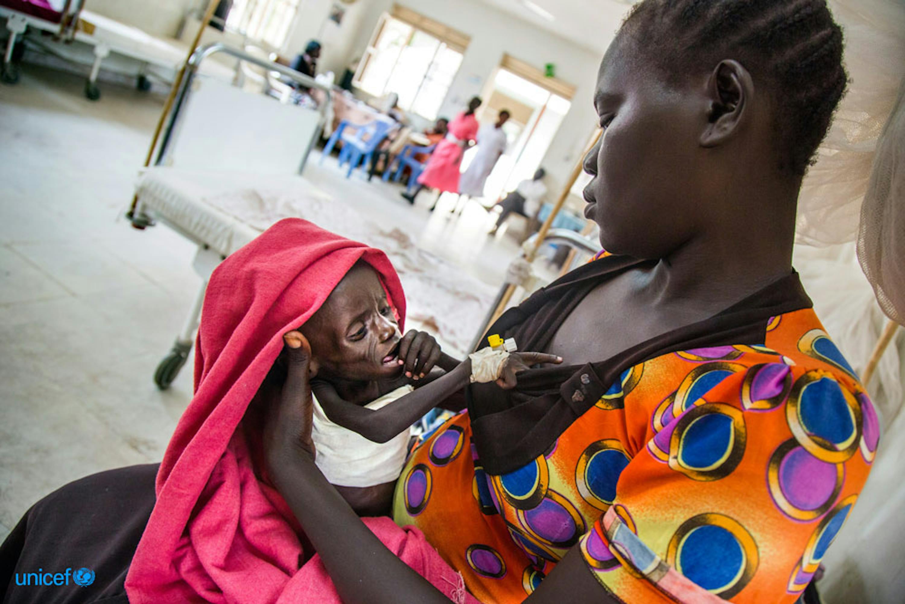 © UNICEF/UN053449/Gonzalez Farran