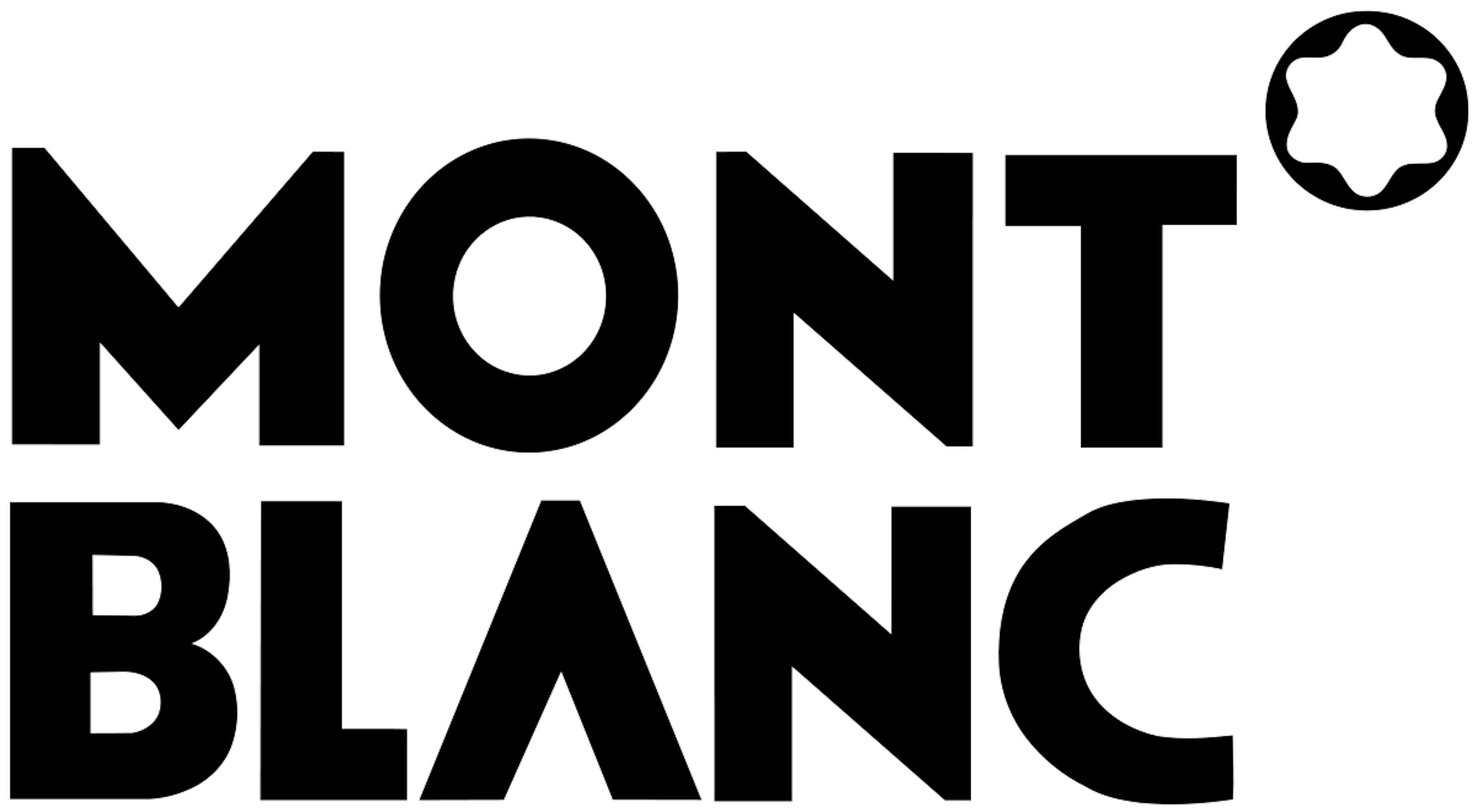 Logo Montblanc