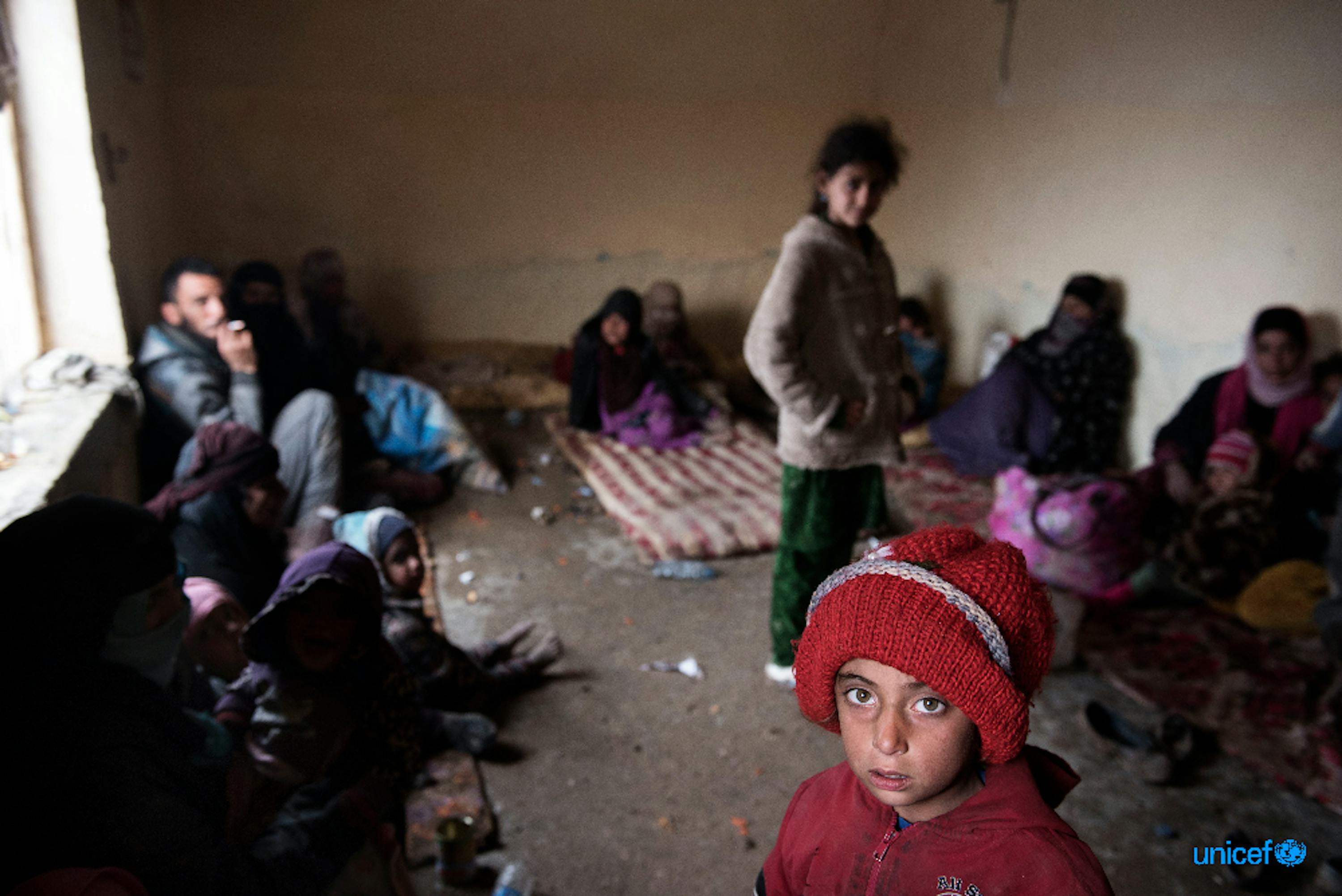 © UNICEF/UN056148/Romenzi