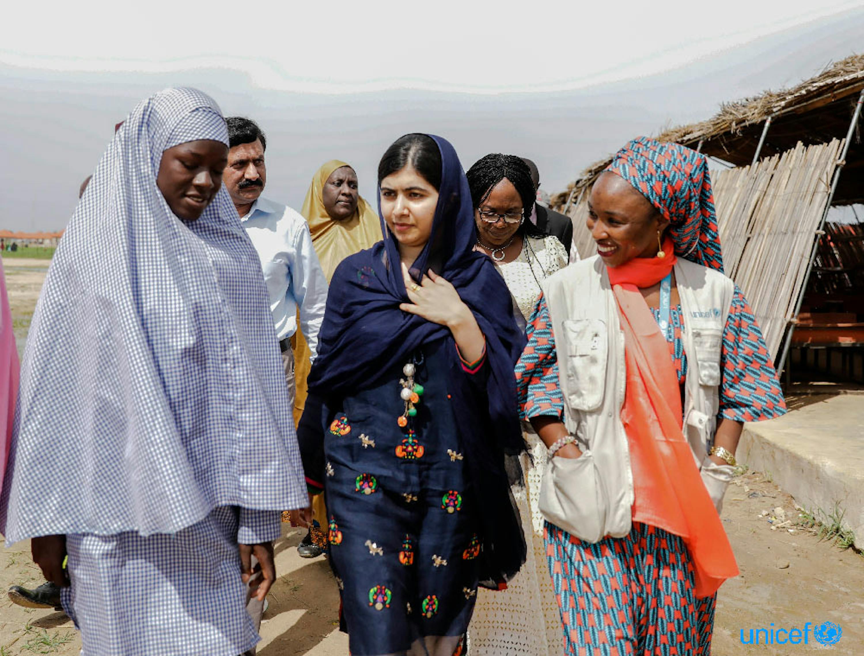 © UNICEF/UN072056/Abubakar