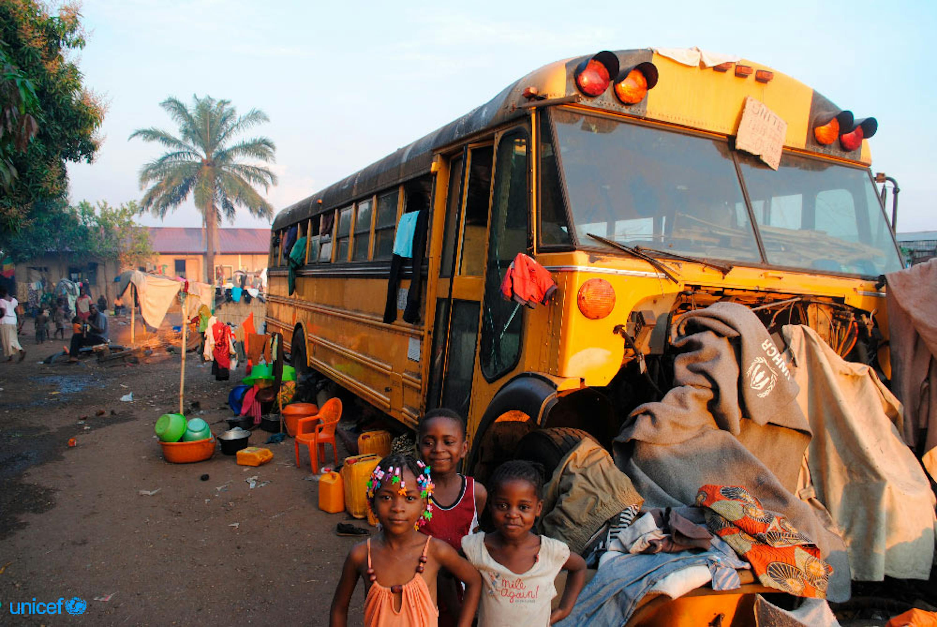 © UNICEF/UN067895/Gonzalez