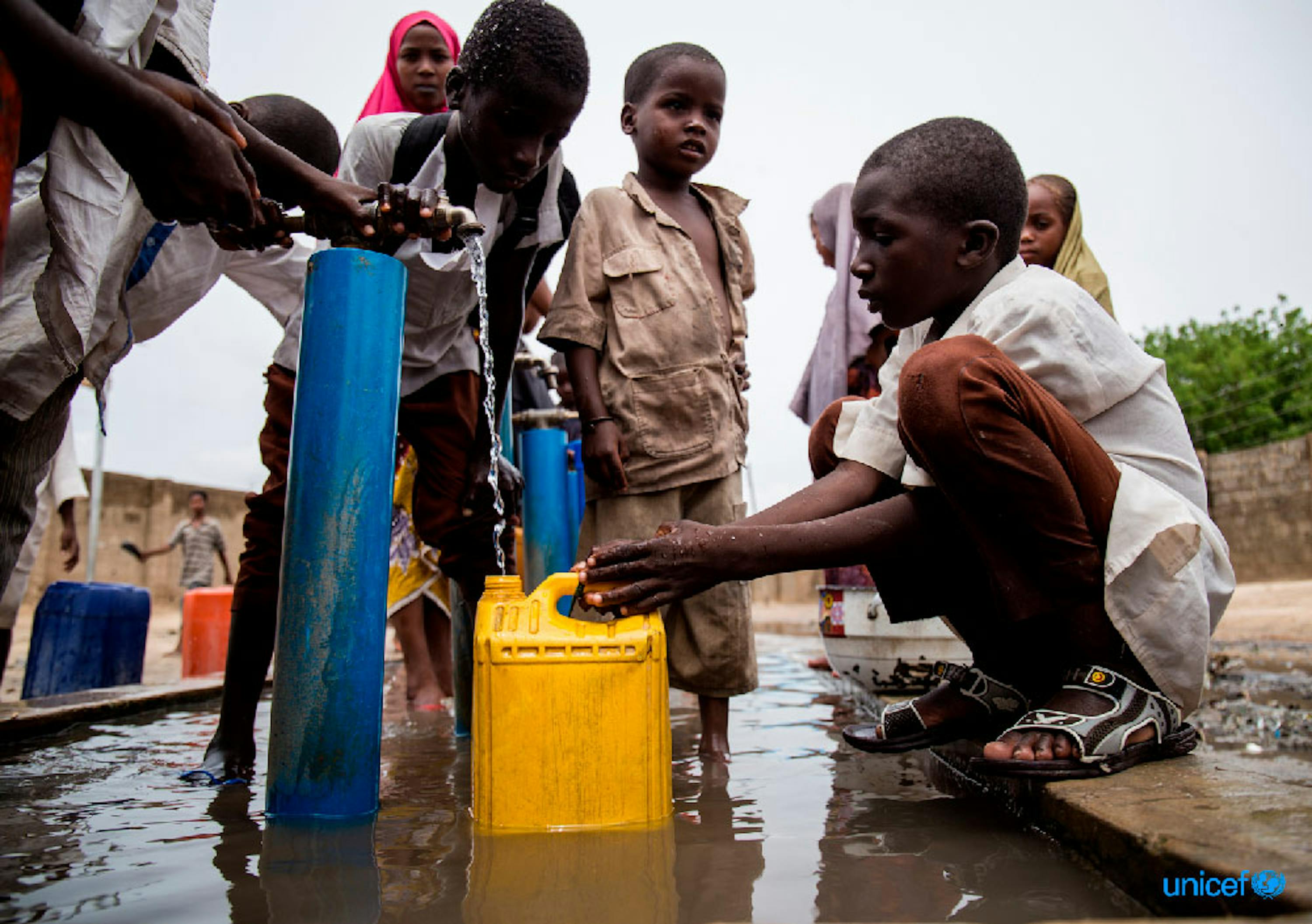 © UNICEF/UN068129/Abubakar