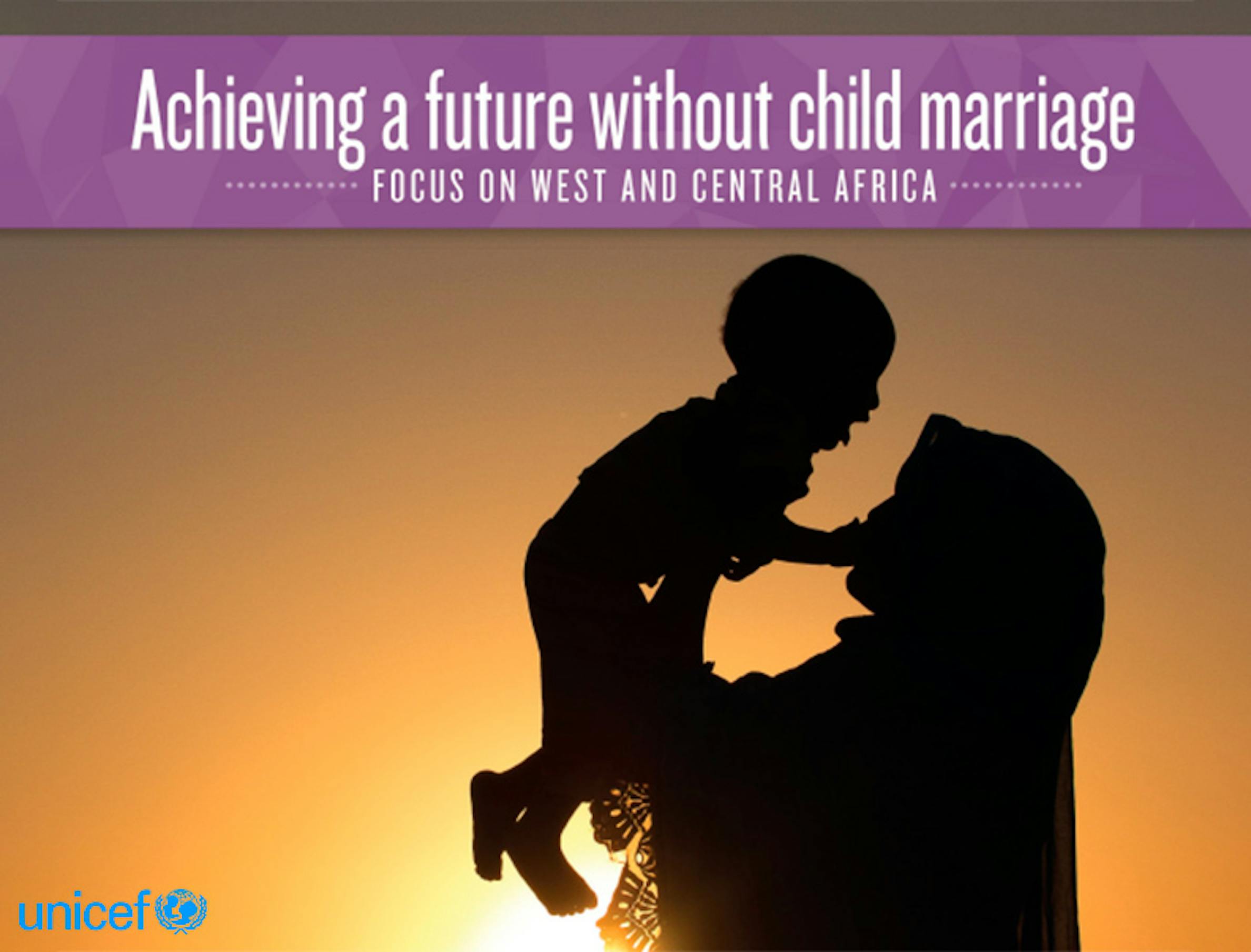 Matrimoni precoci in Africa, 100 anni sono troppi da aspettare