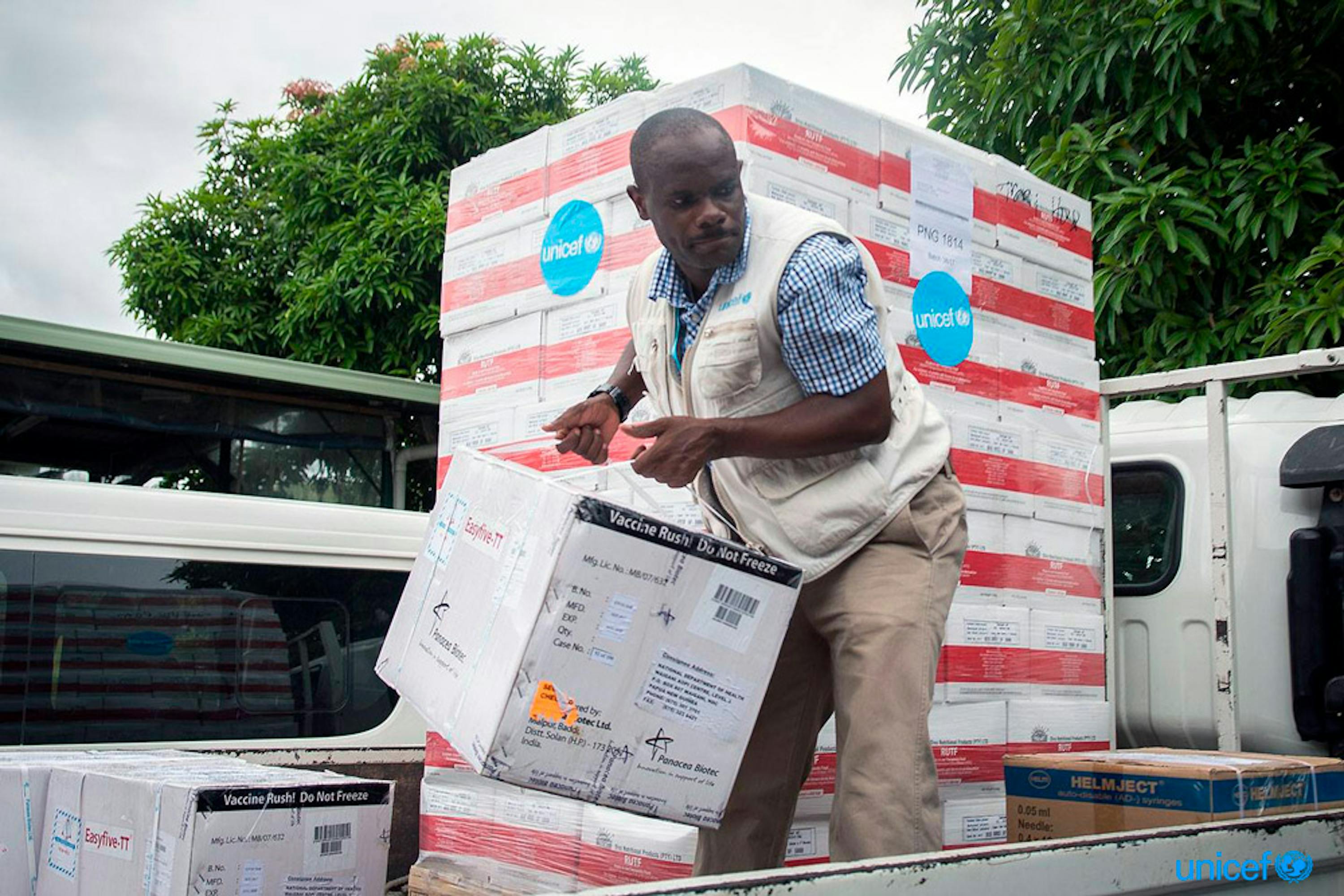 ©UNICEF/Asia Orientale e Pacifico/2018