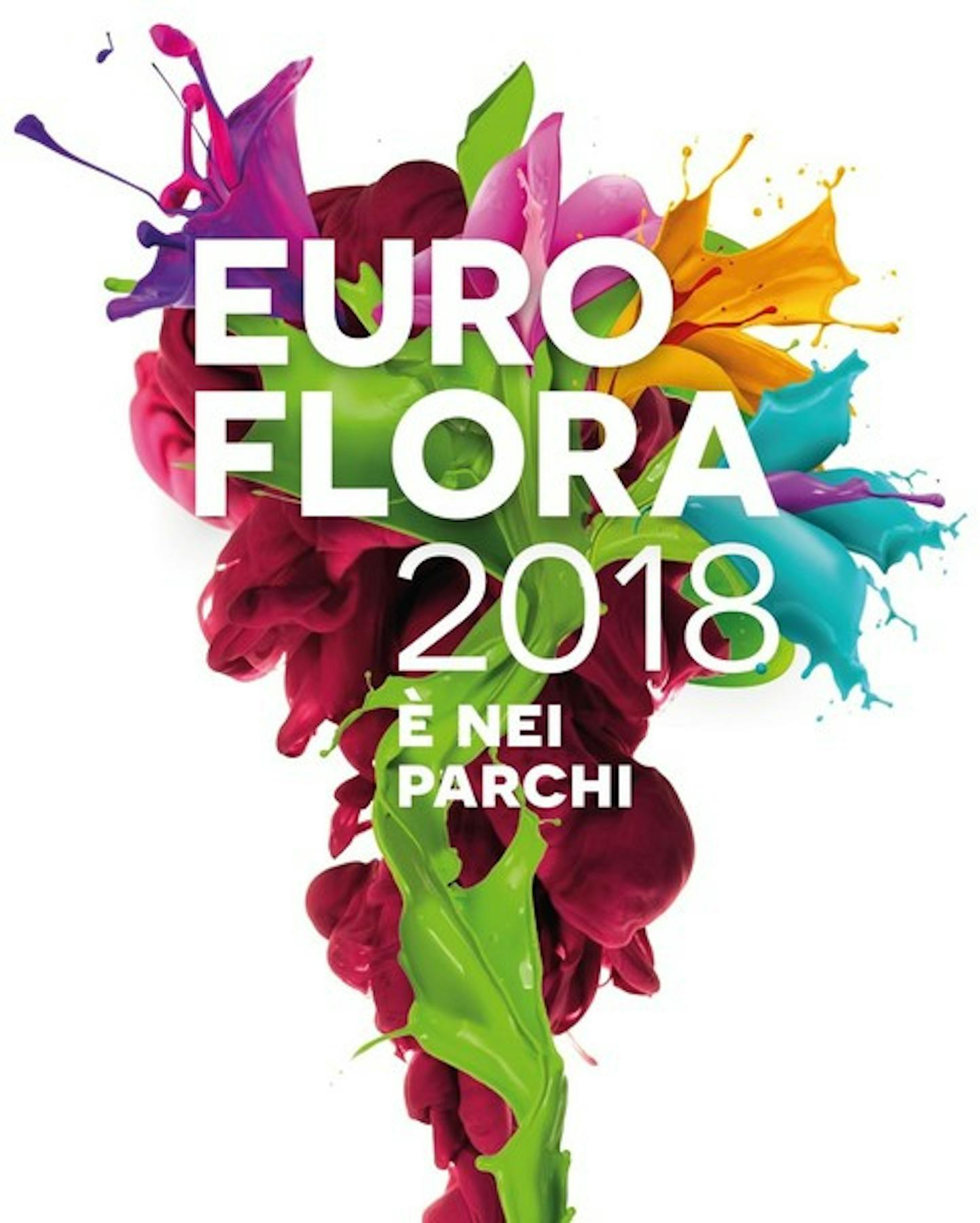 L’Orchidea dell’UNICEF riceve il “Premio della solidarietà” Euroflora 2018