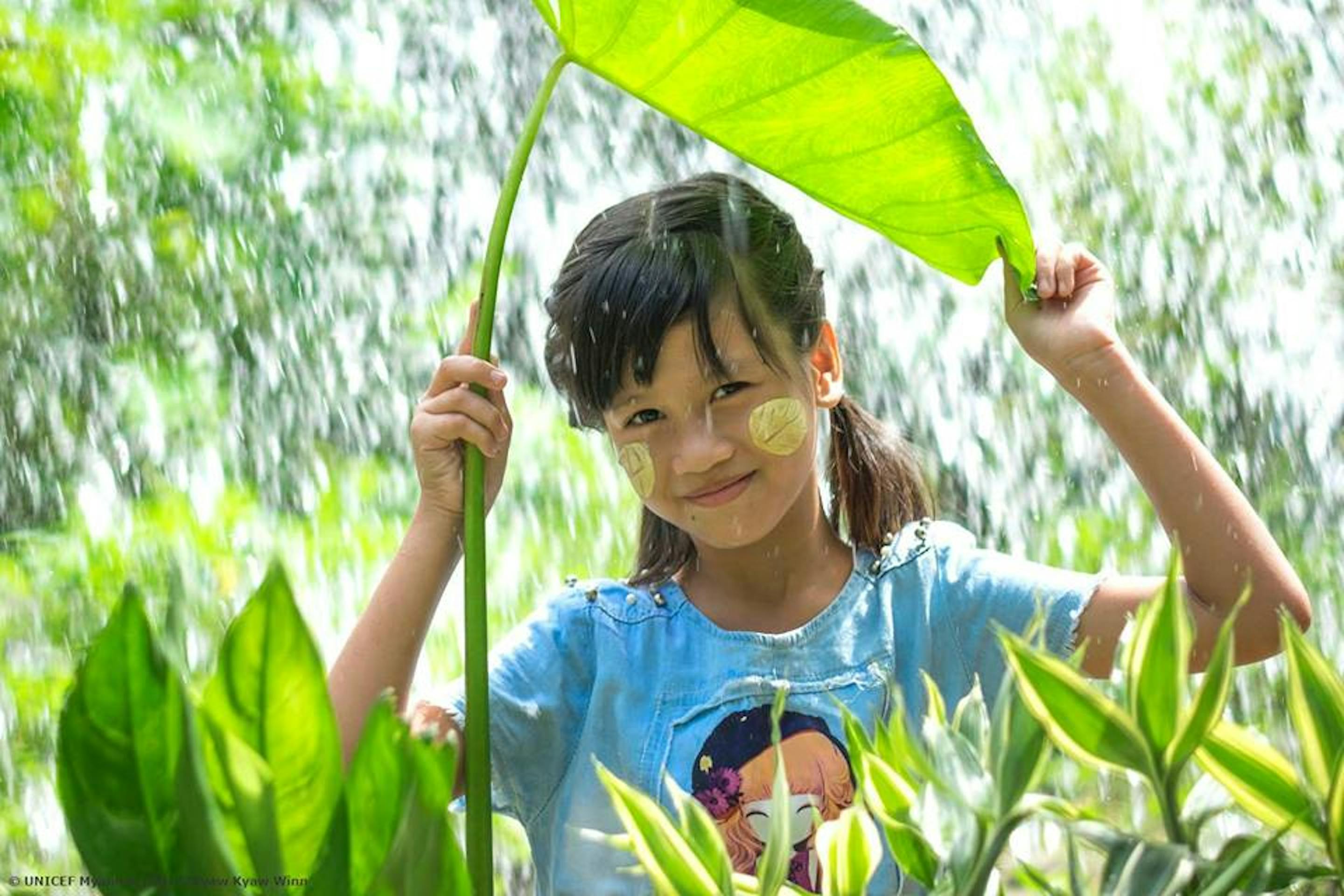 ©UNICEF Myanmar