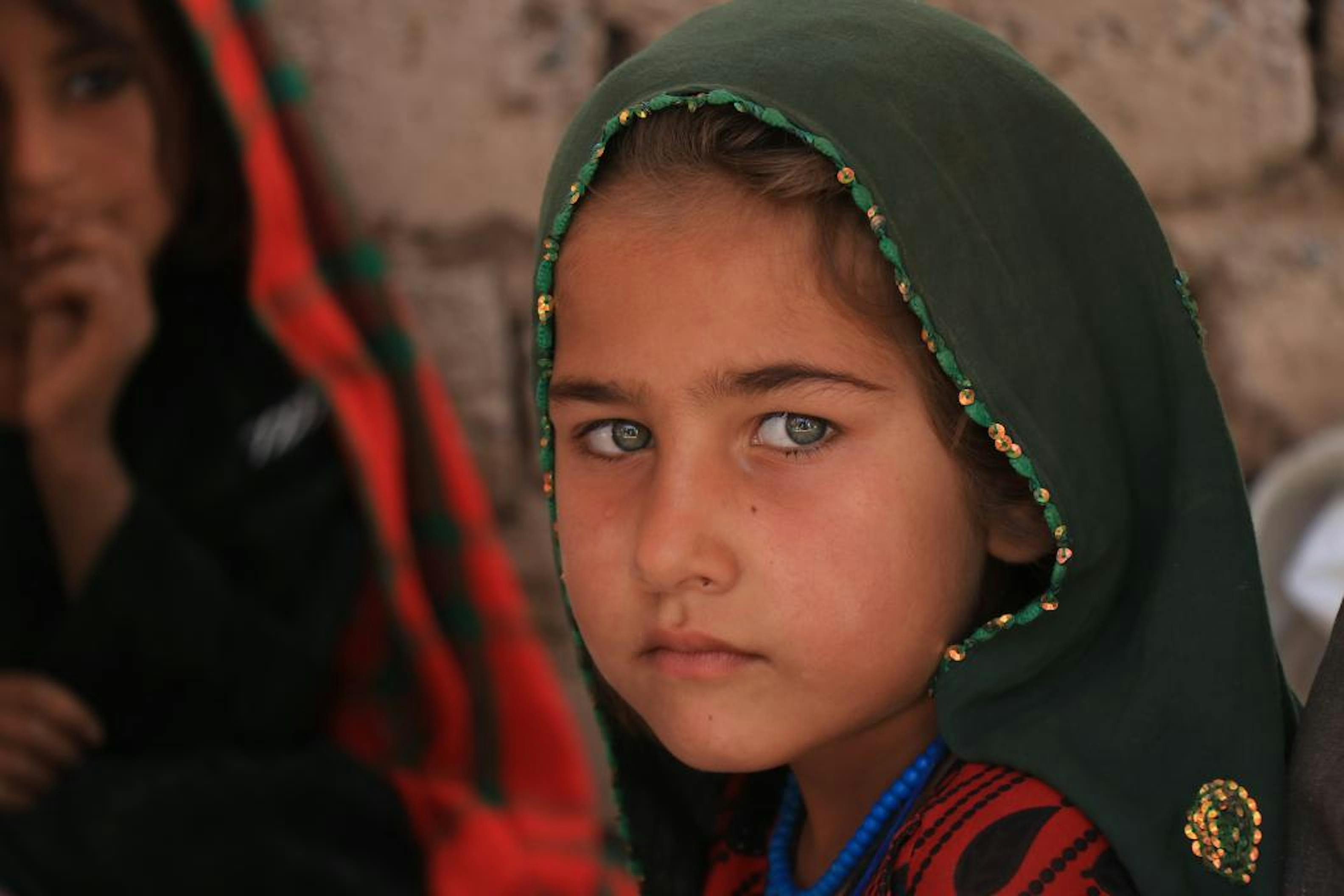 © UNICEF/Afghanistan