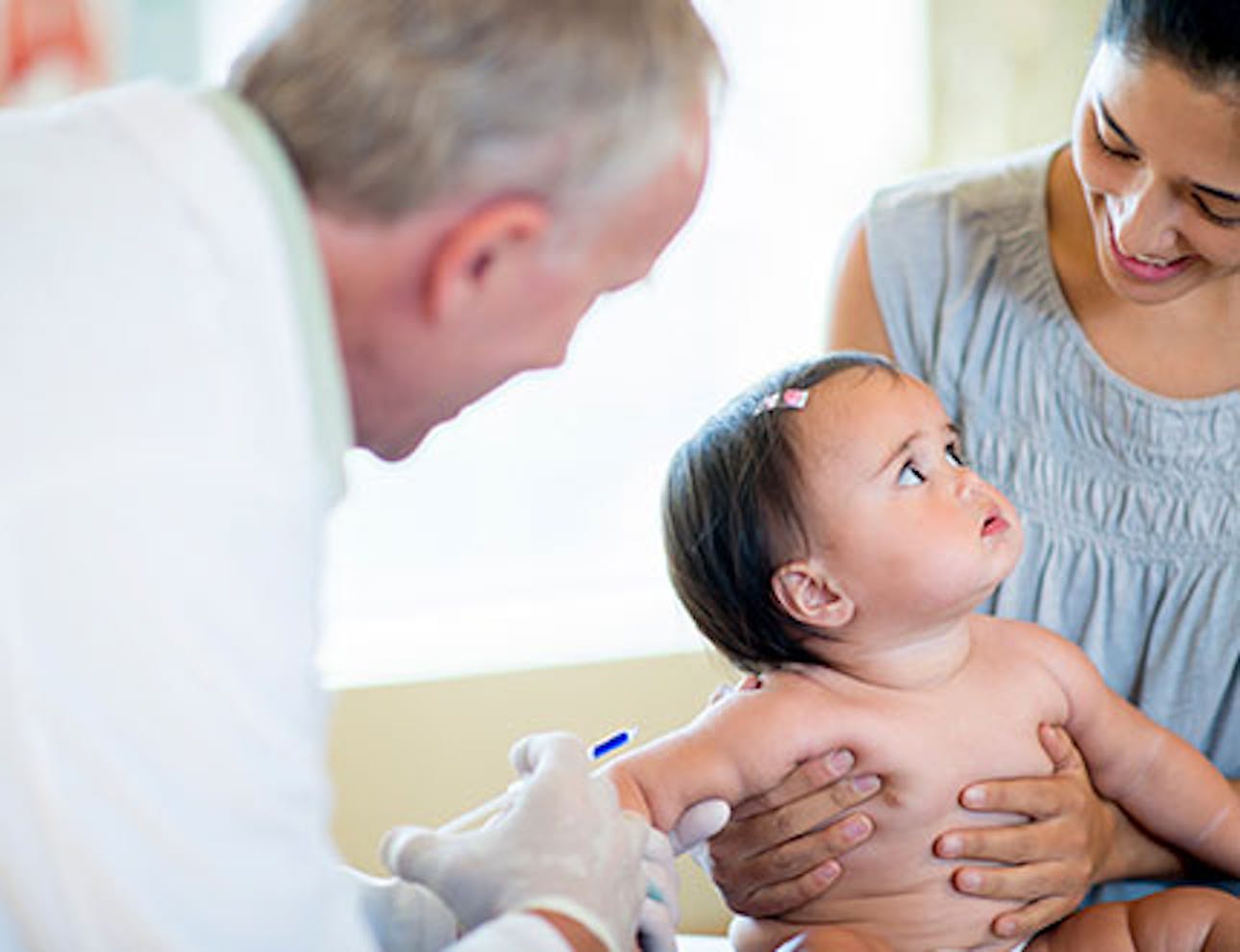 Petizione vaccinazioni