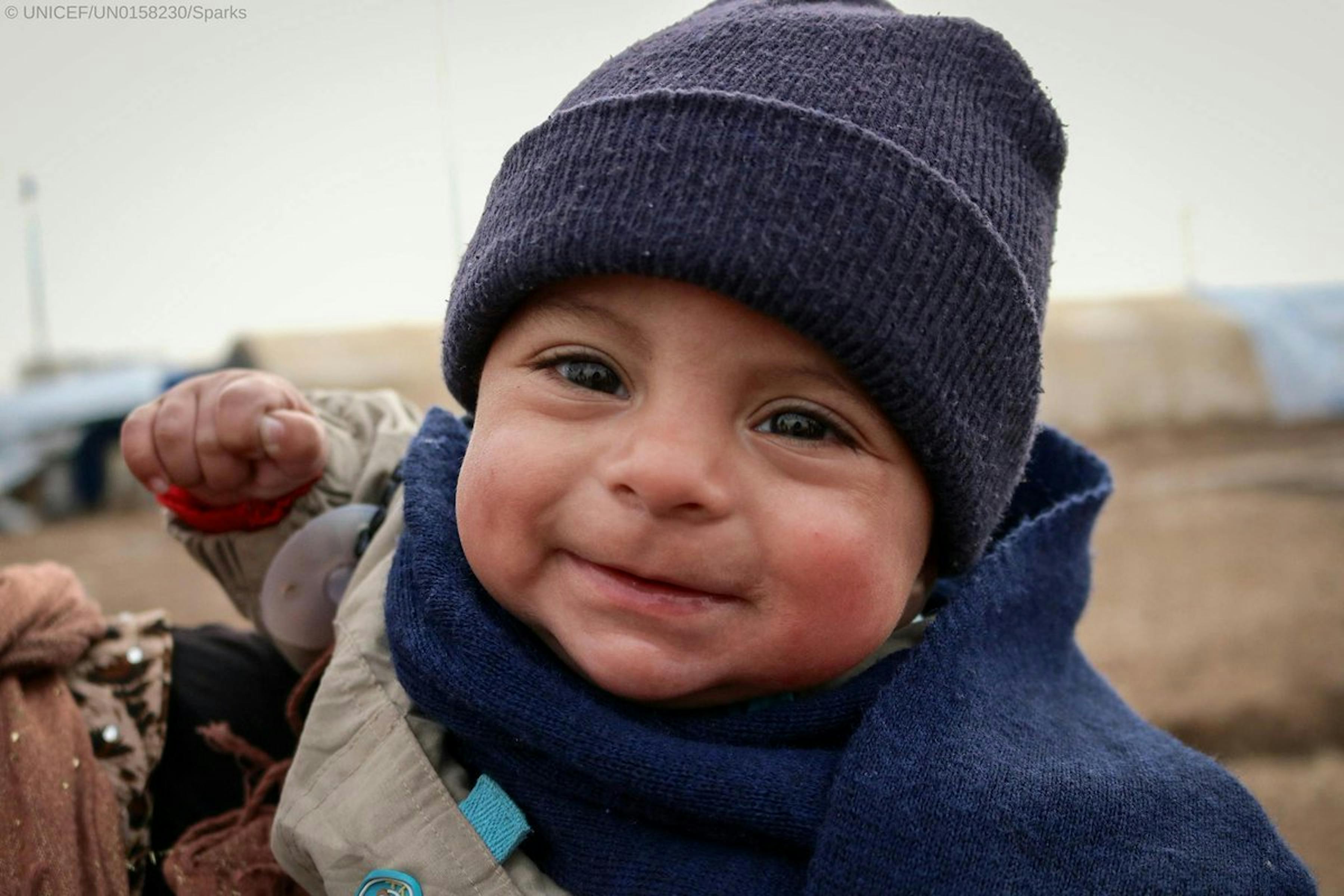 © UNICEF Iraq