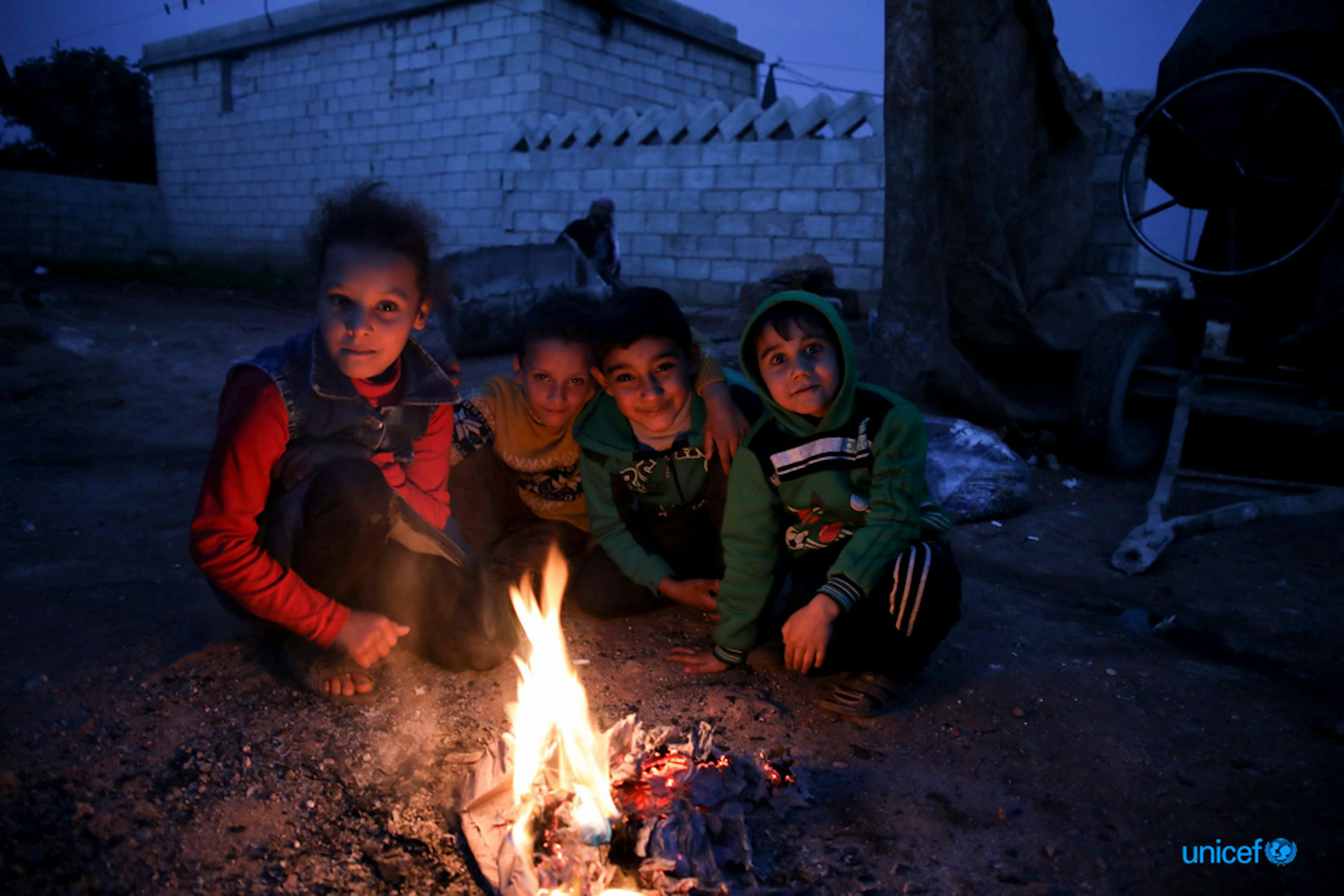 © UNICEF/UN0266988/Watad
