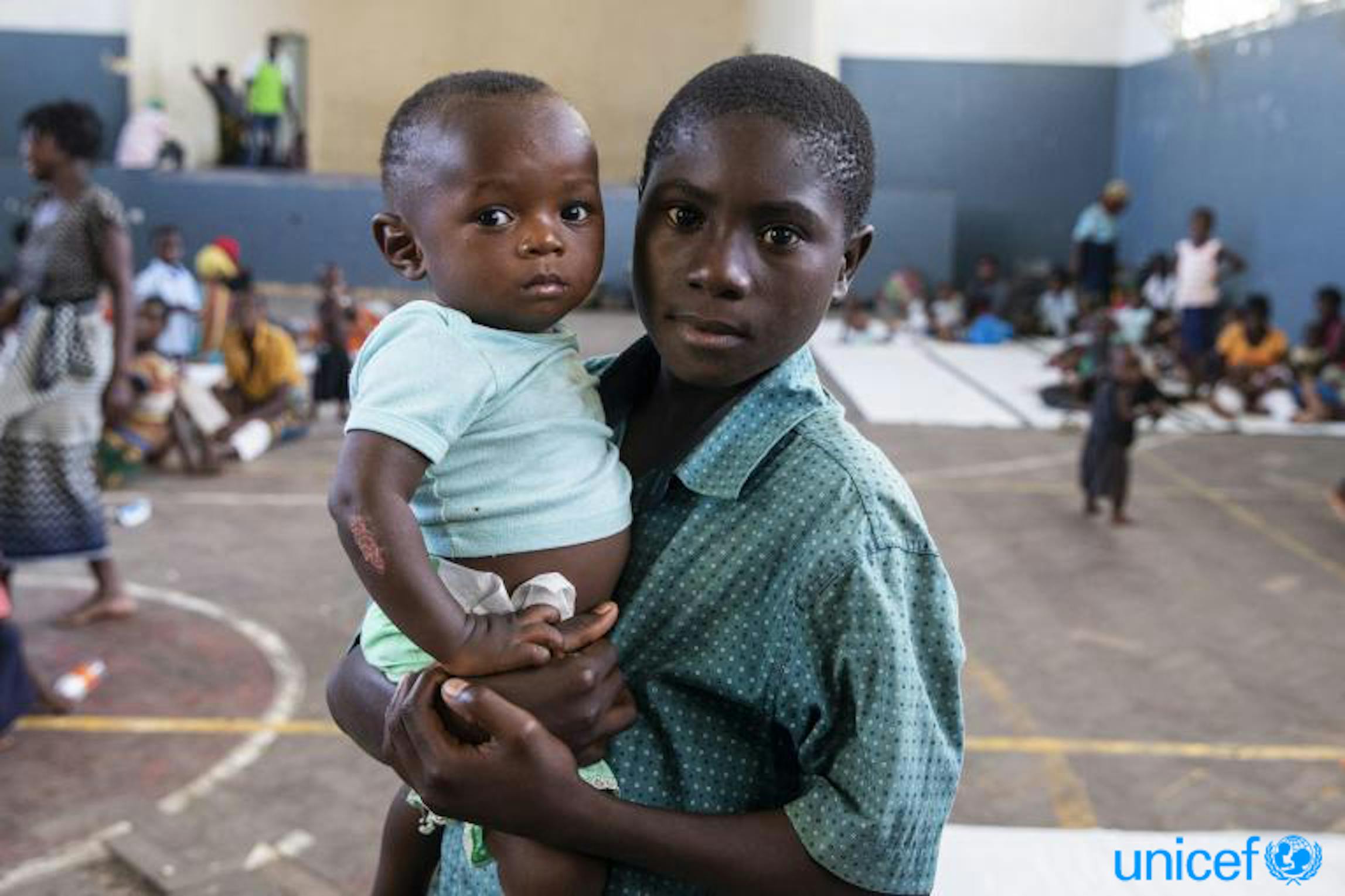 © UNICEF/UN0291173/de Wet AFP-Services 