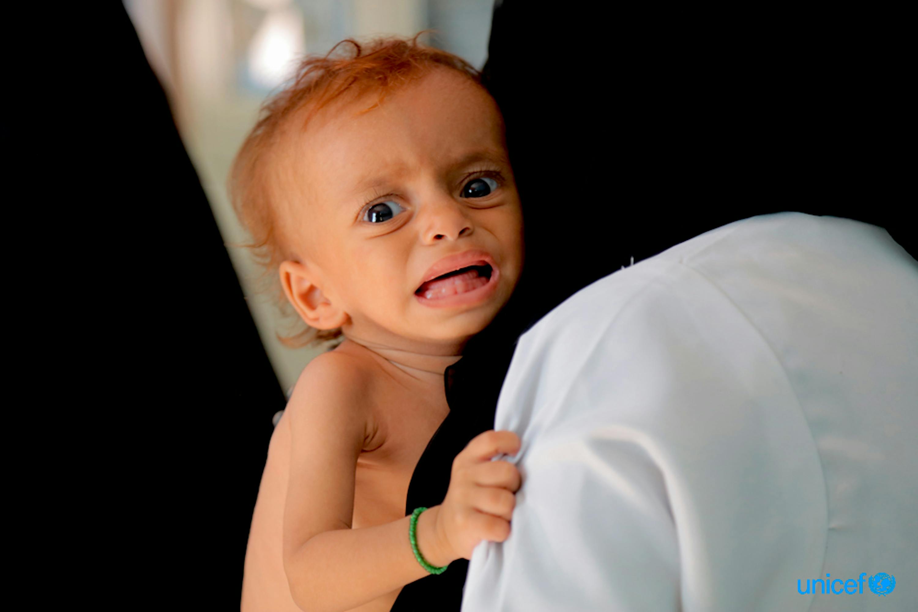 © UNICEF/UN0276445/Almahbashi