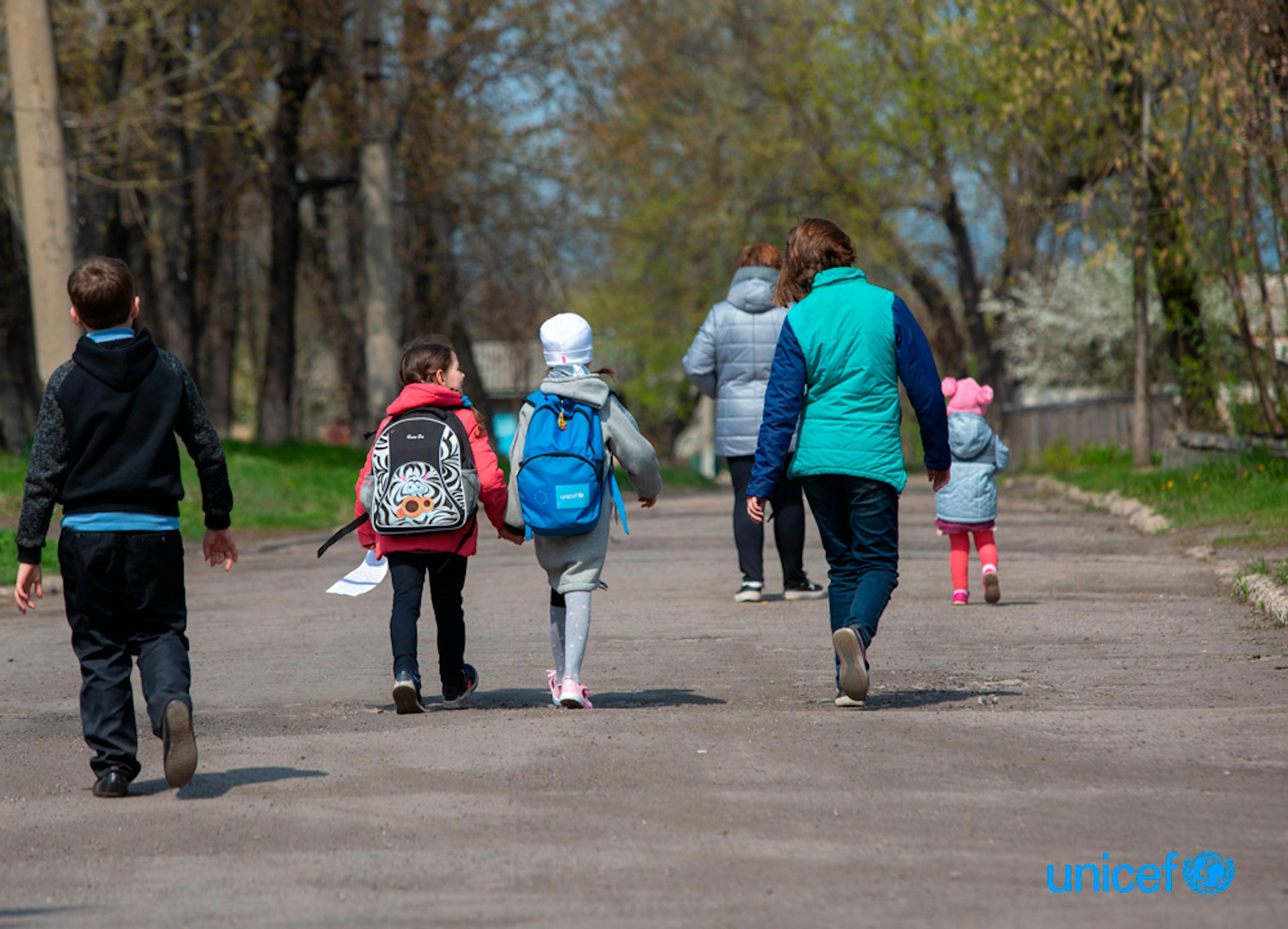 © UNICEF/UN0312536/Filippov