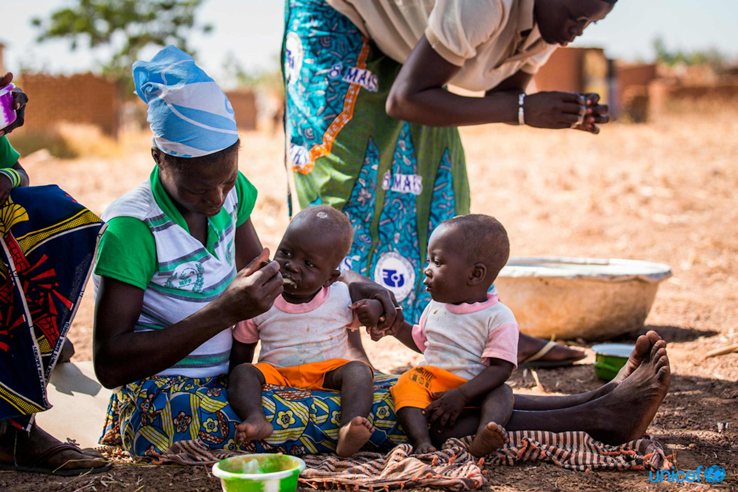 © UNICEF/UNI280741// Vincent Tremeau