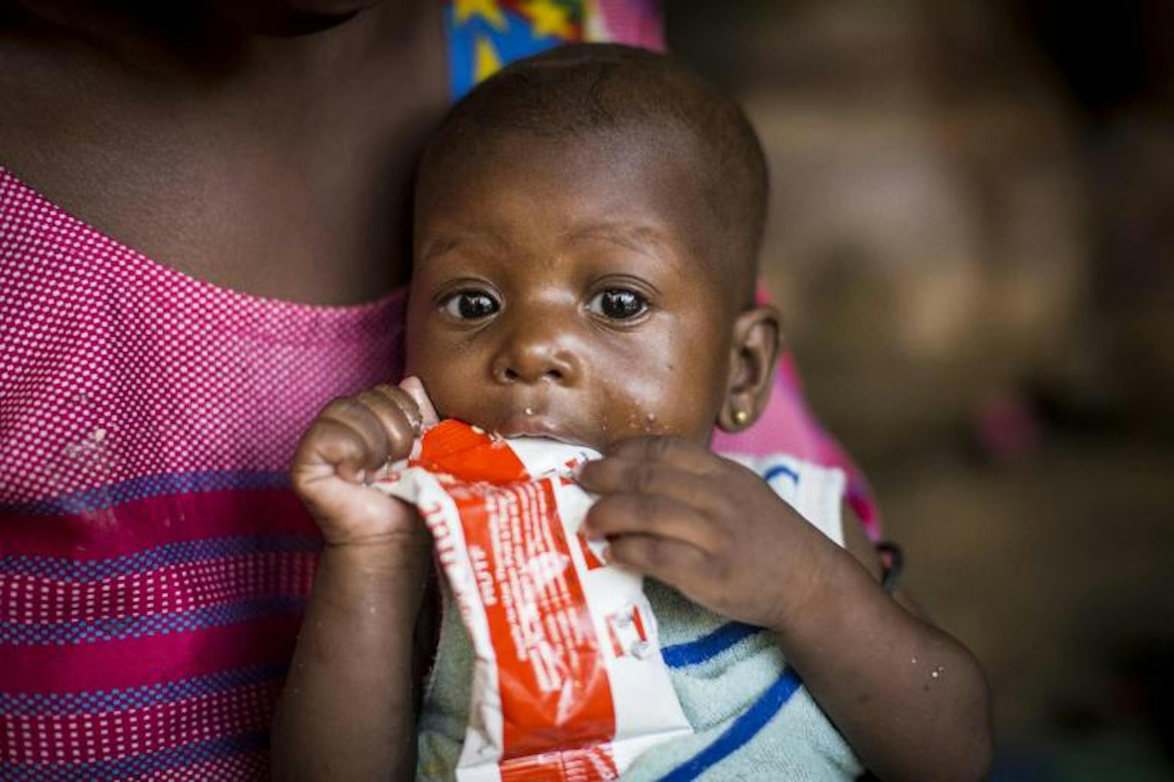 © UNICEF/UNI287192/Dicko
