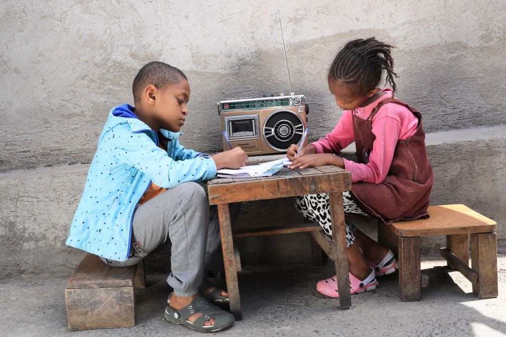 Adottare Un Bambino A Distanza Unicef