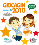 Locandina Giocagin 2010