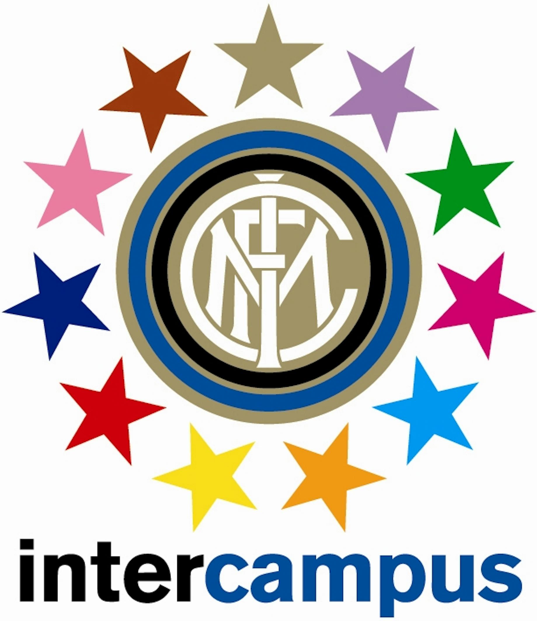 Il logo di Inter Campus