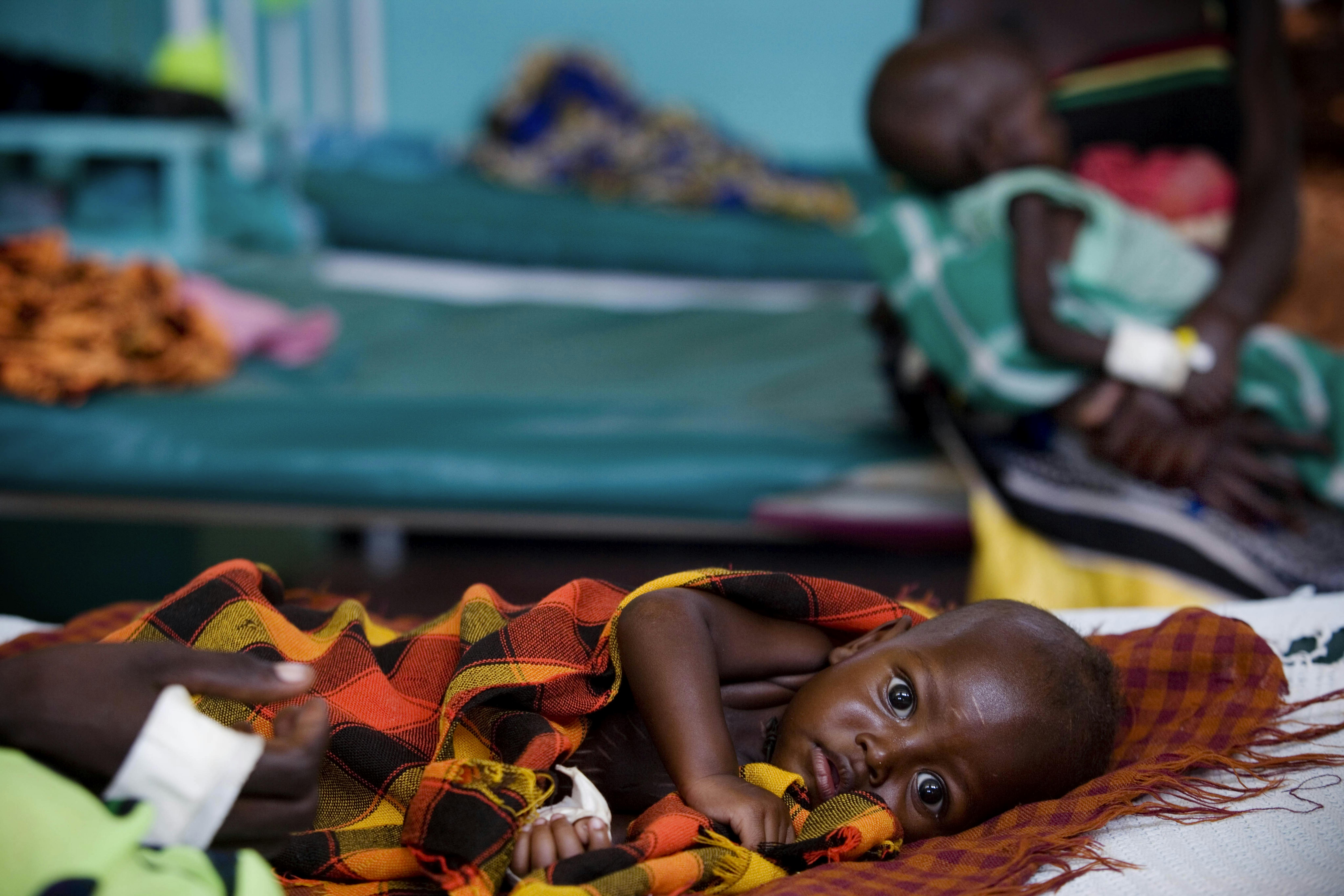 © UNICEF/NYHQ2011-1032/Holt  