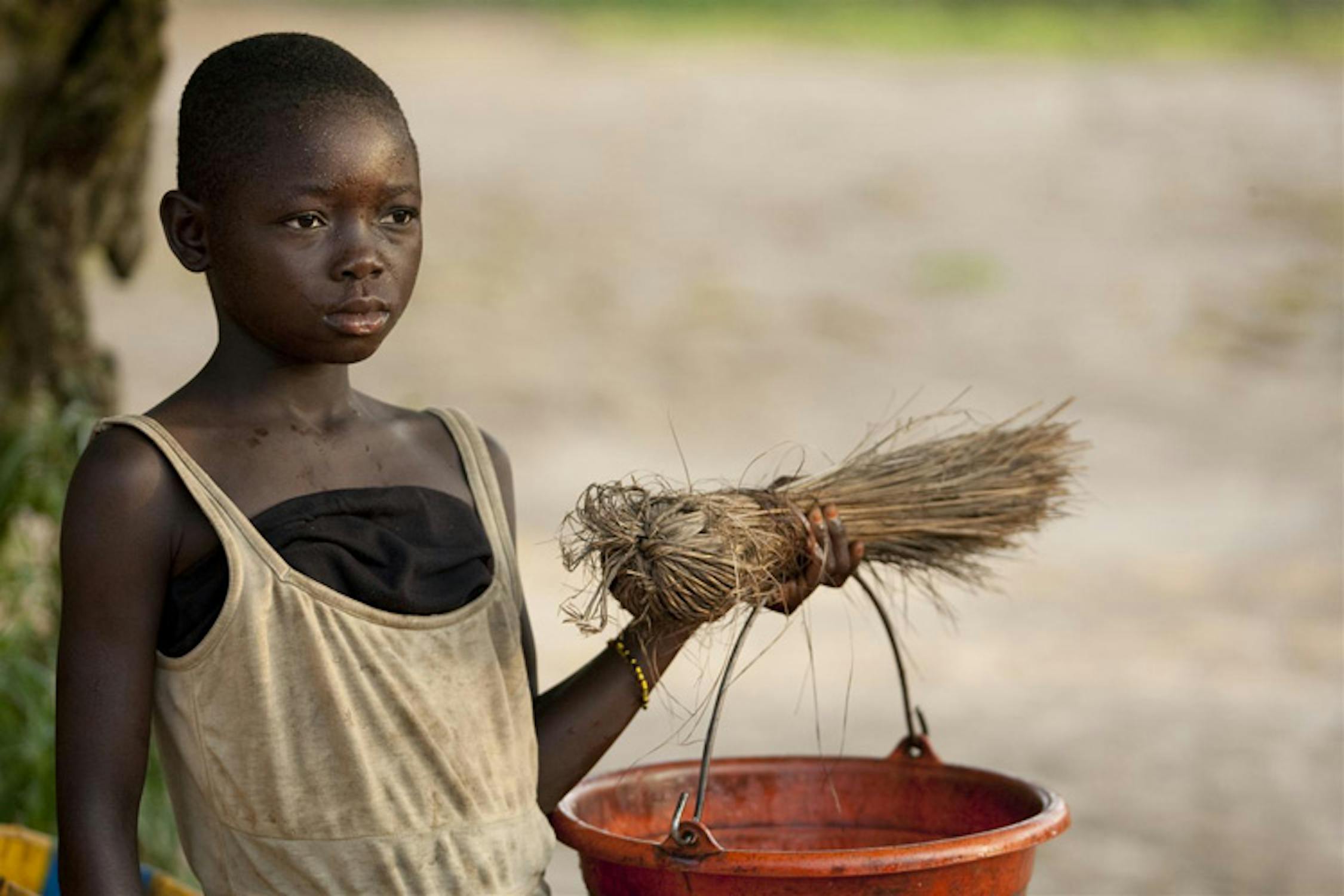 Repubblica Democratica del Congo - ©UNICEF/NYHQ2010-1541/Asselin