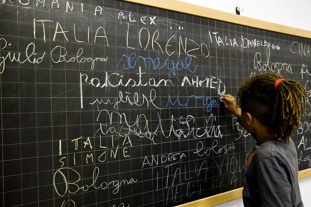21 marzo Giornata contro le discriminazioni razziali | UNICEF Italia
