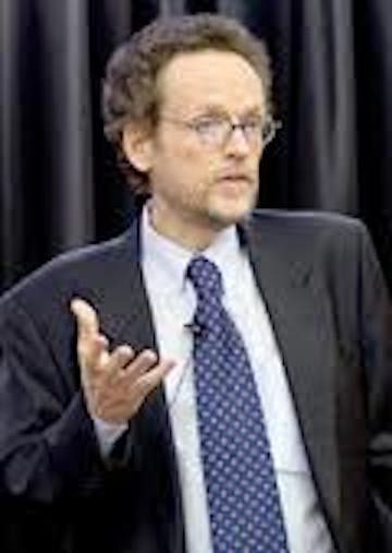 Thomas Pogge, Direttore del Centre for Global Justice dell'Università di Yale, terrà una Keynote Speech su ''Philanthropy and Global Poverty''