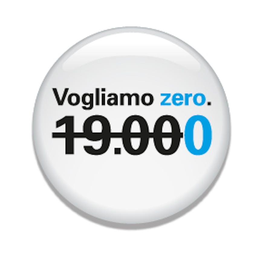 Diminuisce il tasso di mortalità dei bambini al di sotto dei cinque anni. Ogni giorno, muoiono ancora 19.000 bambini. 