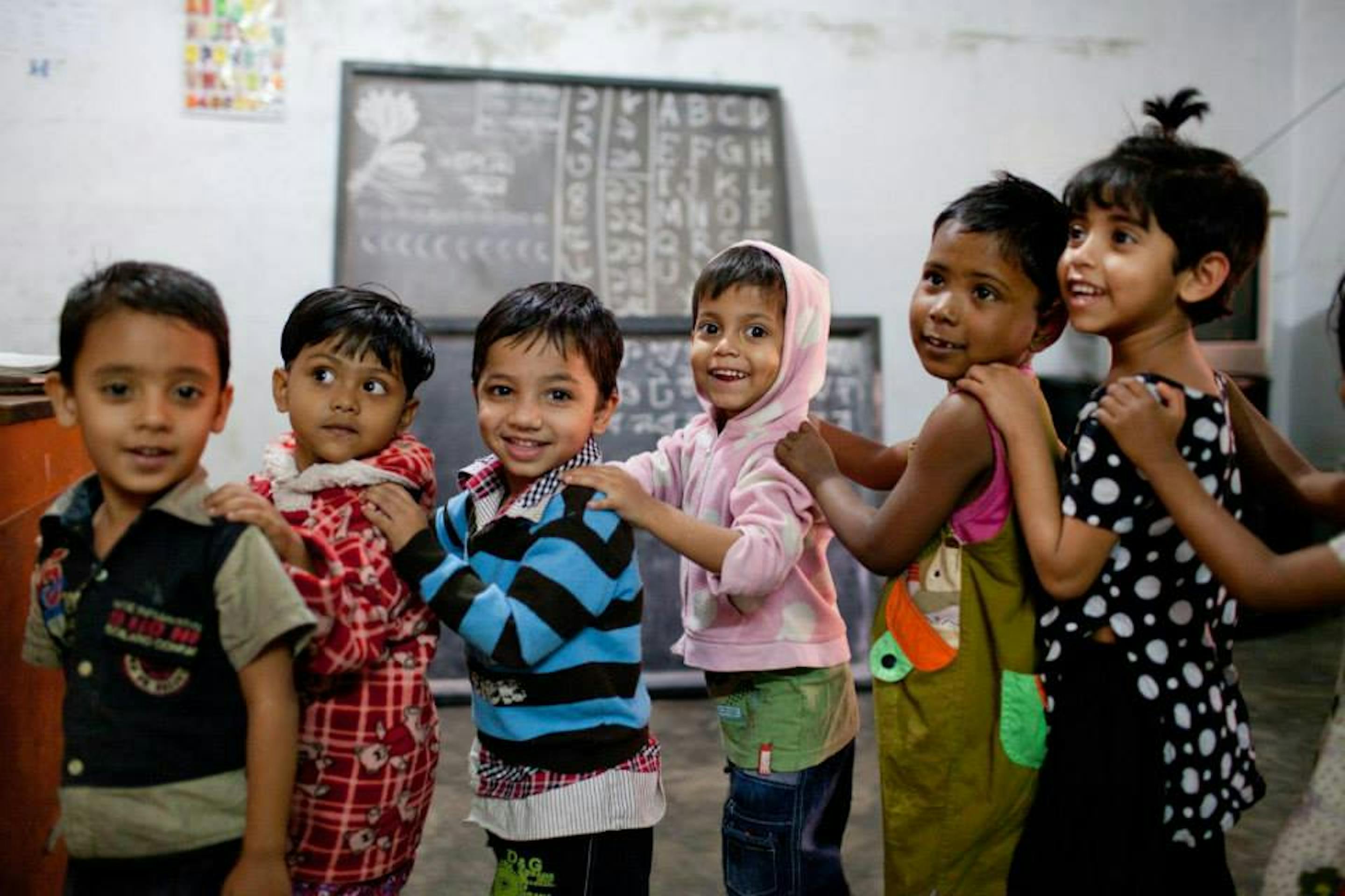 CSR foto:UNICEF