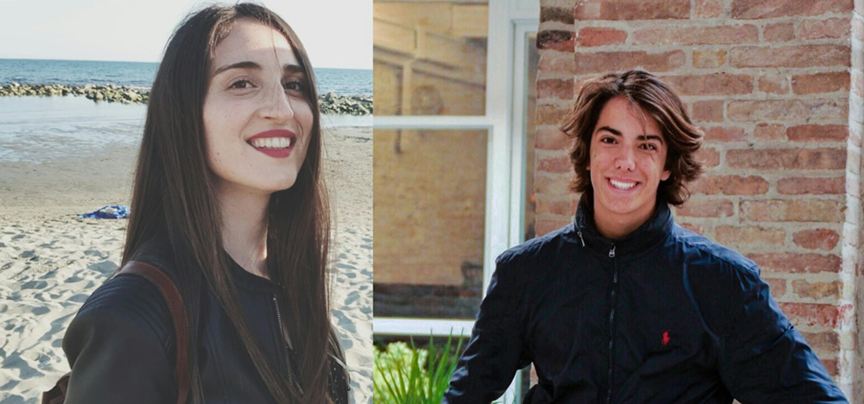 Voices of youth 2 parte: le testimonianze di Jacopo e Laura