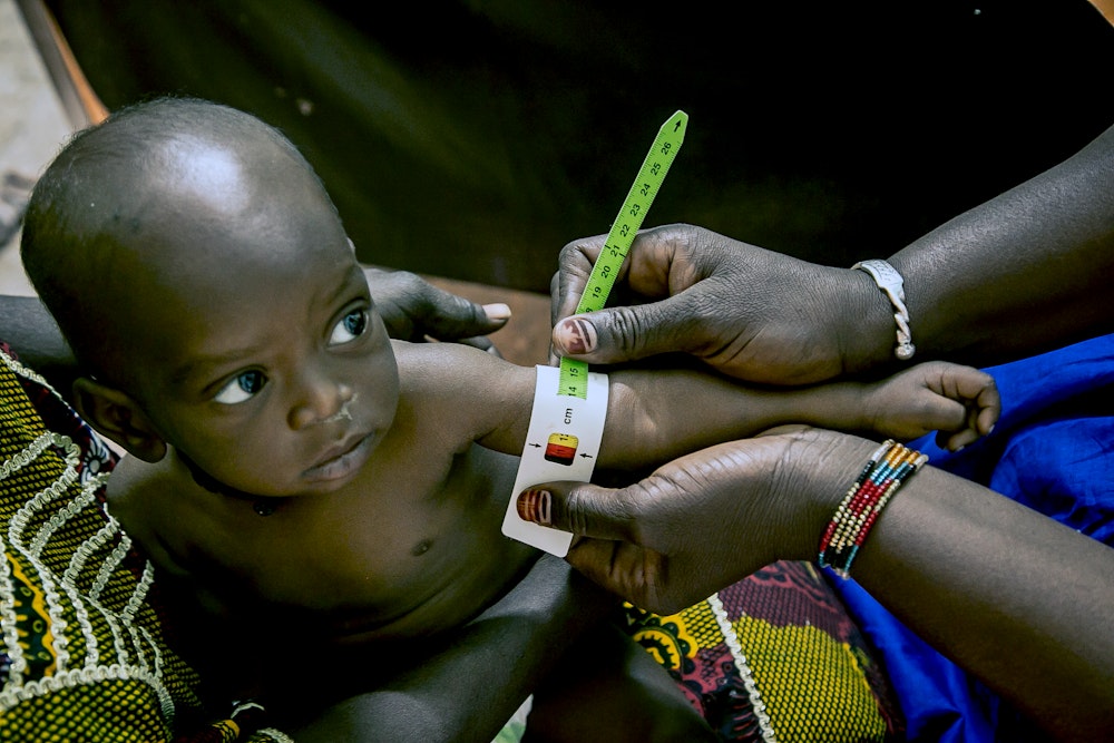 Adottare Un Bambino A Distanza Unicef