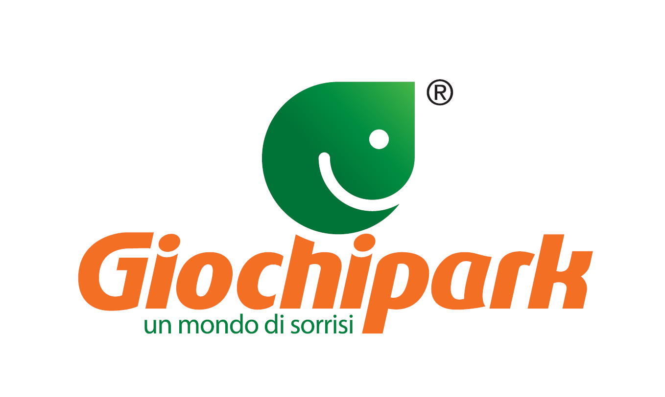 Giochipark, logo azienda partner