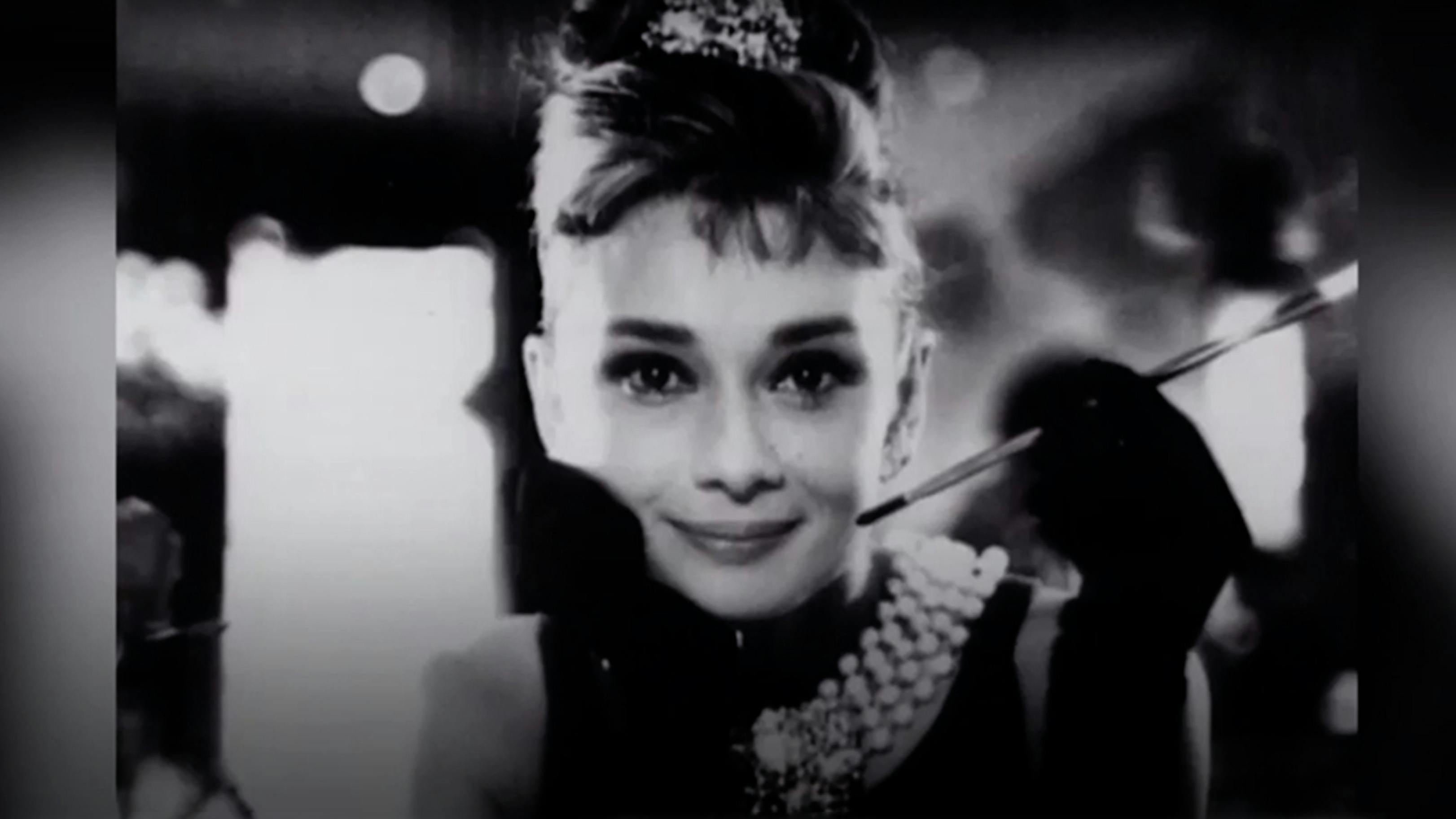 Audrey Hepburn: niente è più importante della vita di un bambino