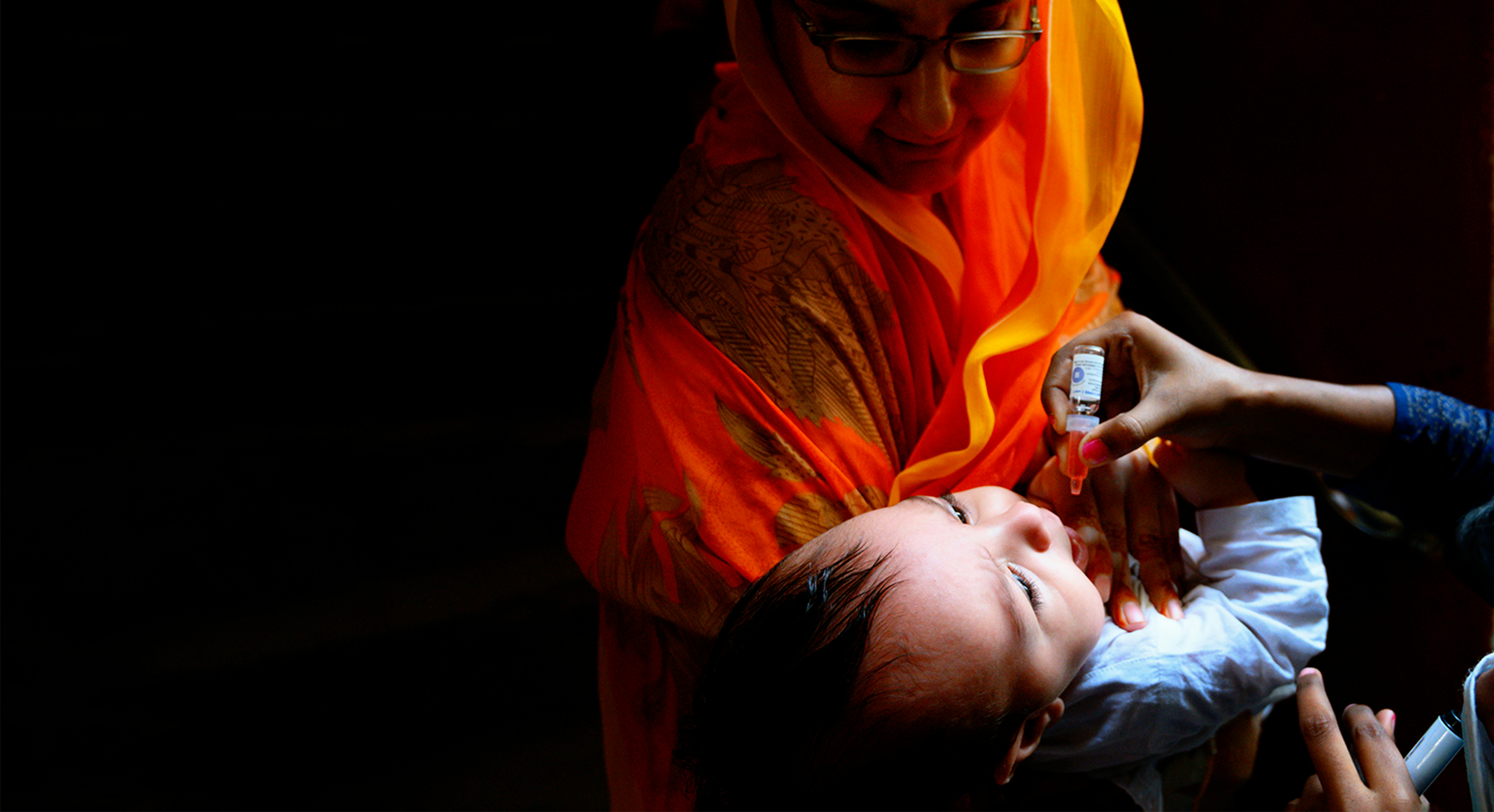 Bomboniere unicef vaccinazioni