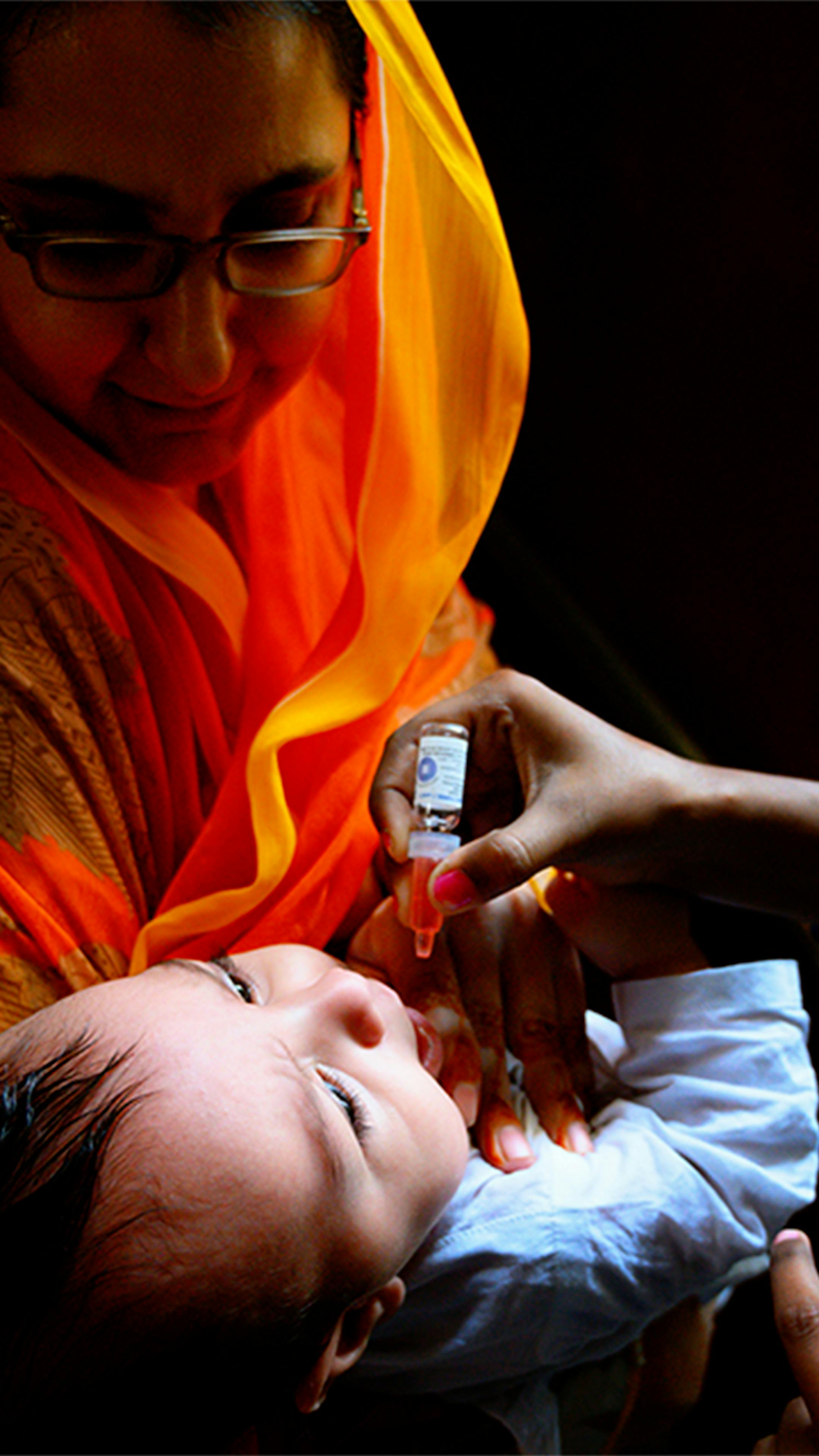 Bomboniere unicef vaccinazioni