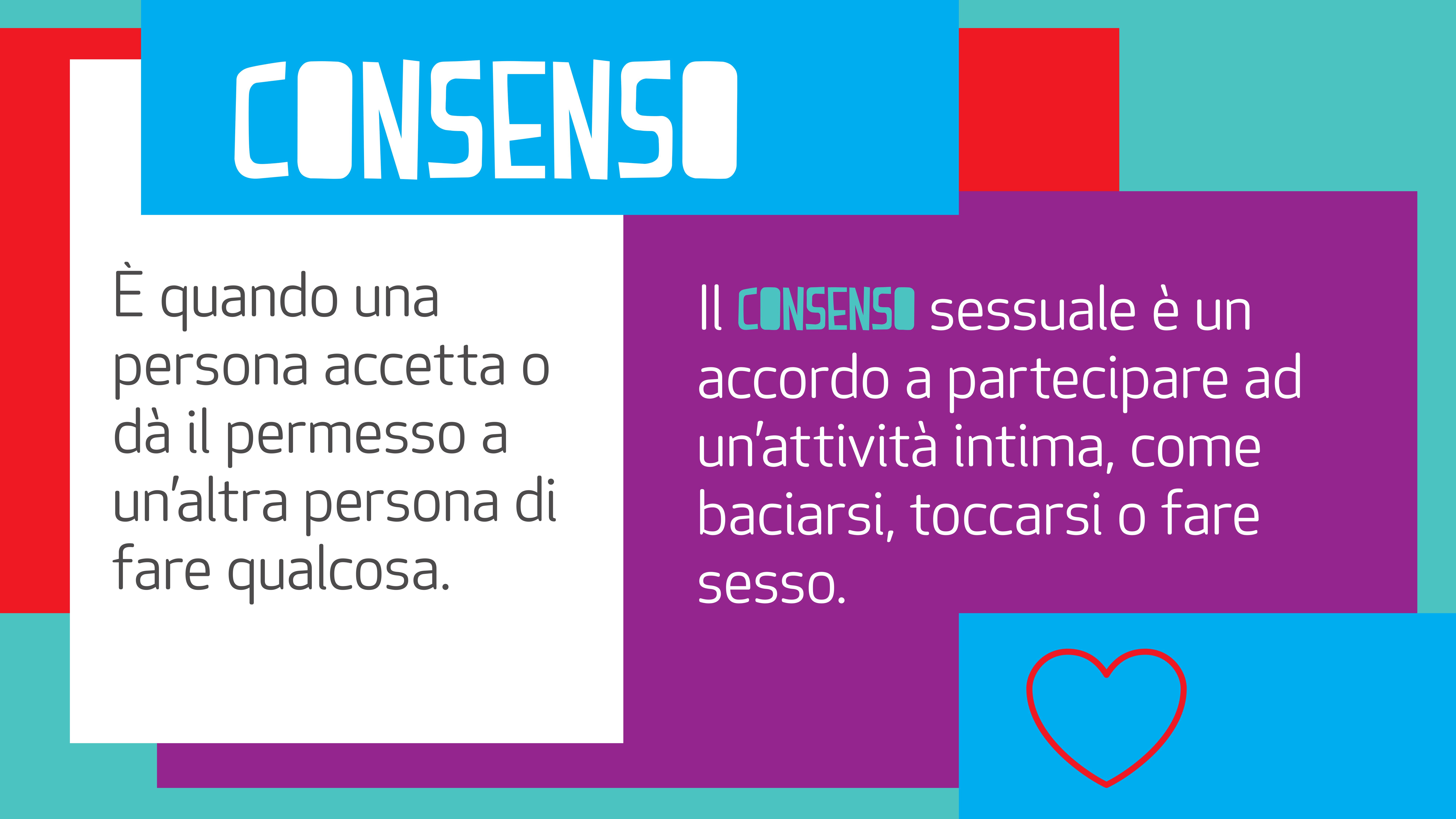 San Valentino: amore e consenso, è più che dire Sì | UNICEF Italia