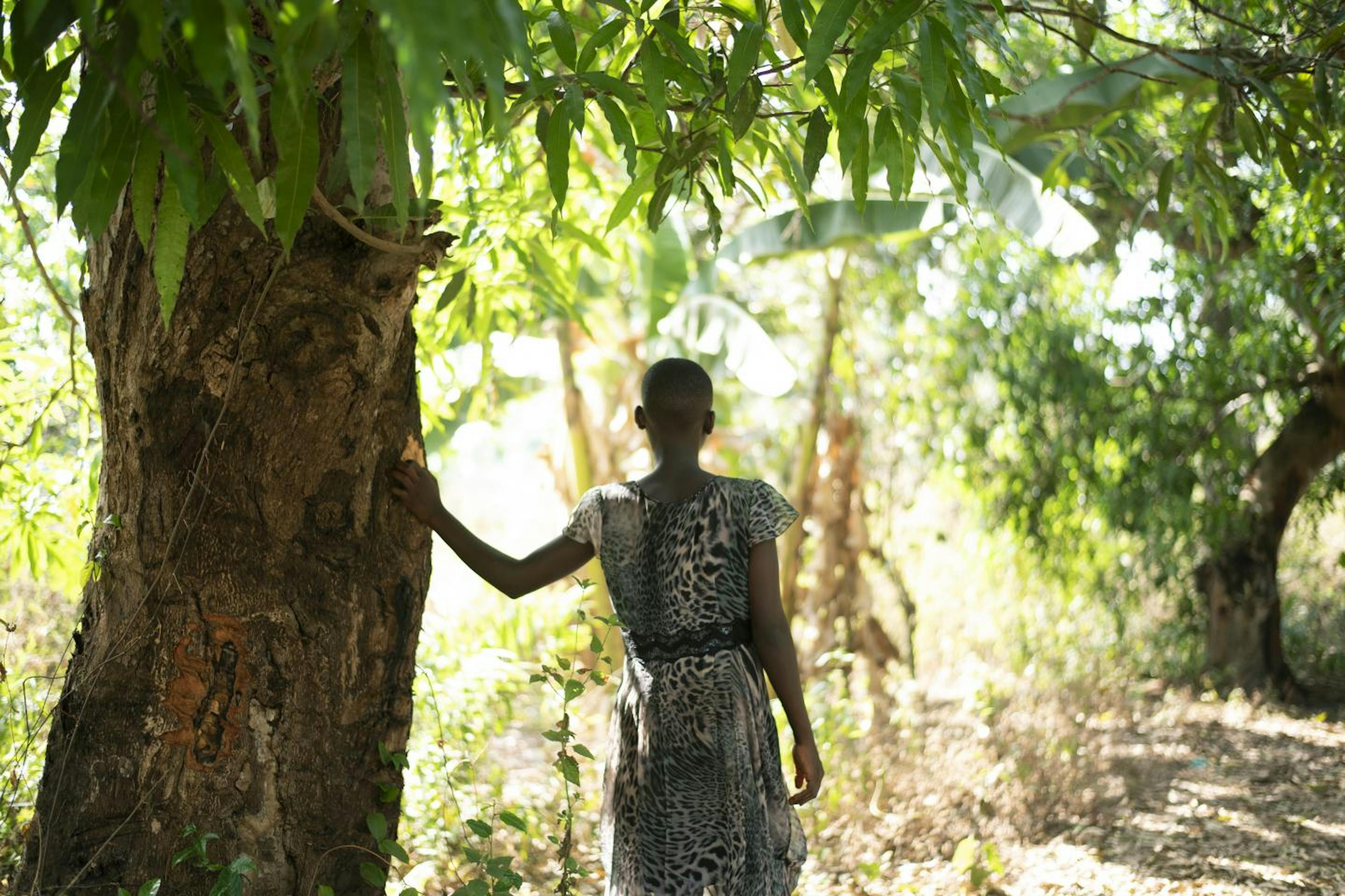 Sud Sudan: Sara, 15 anni, è riuscita a fuggire dopo essere stata arruolata per un anno nelle milizie armate