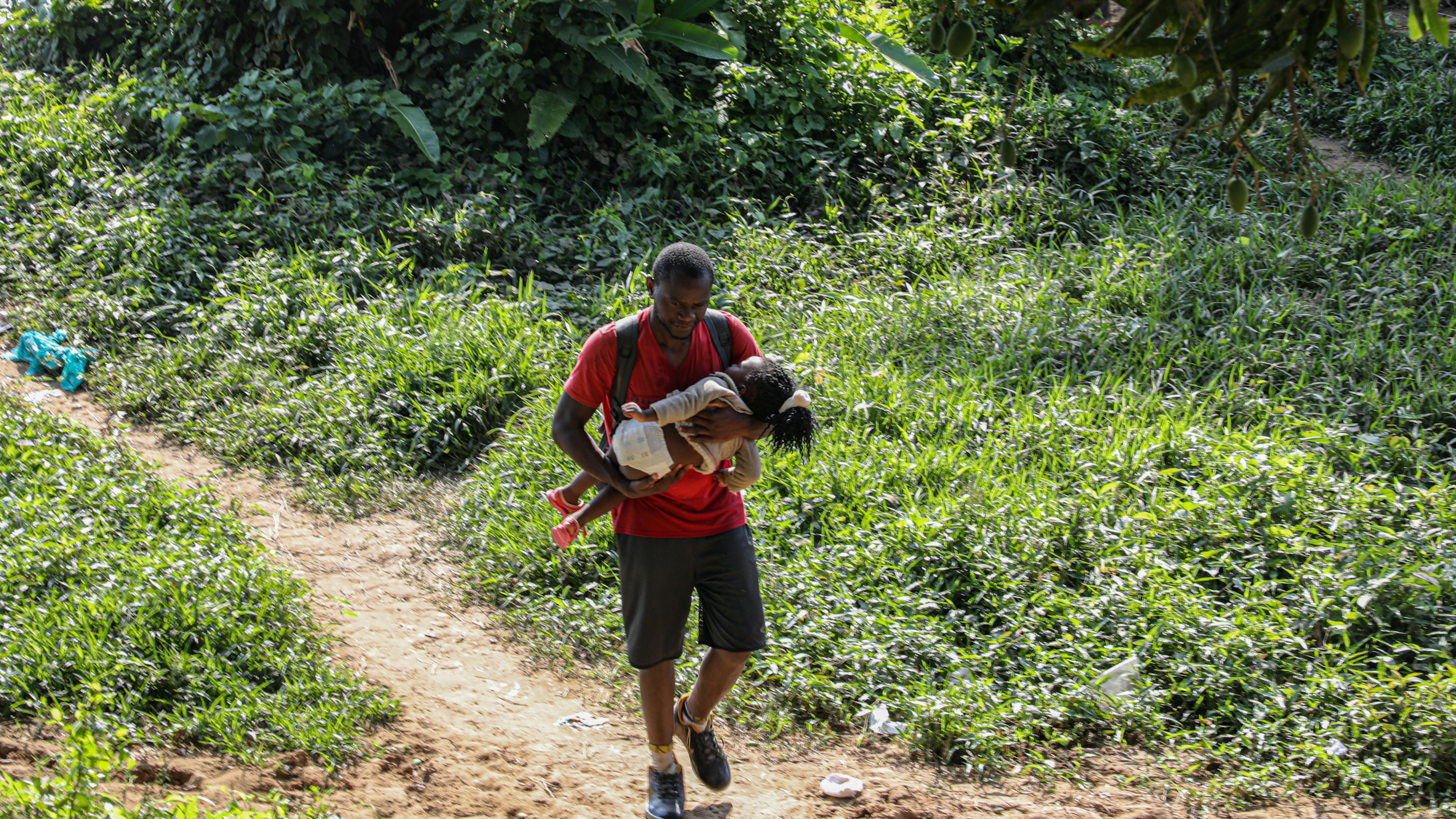 panama,migranti