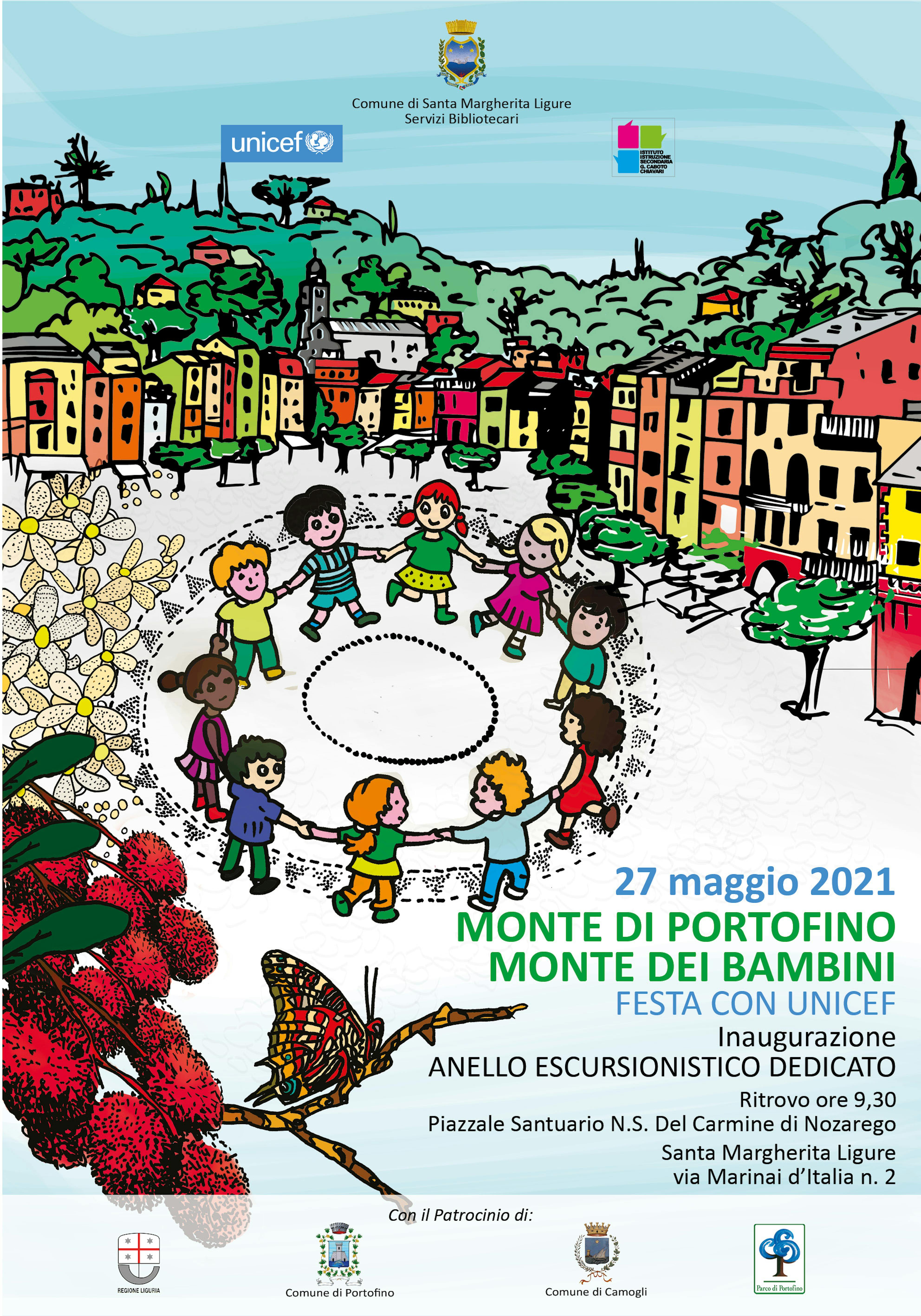 in occasione del trentennale della ratifica italiana della Convenzione ONU sui Diritti dei Bambini e degli Adolescenti