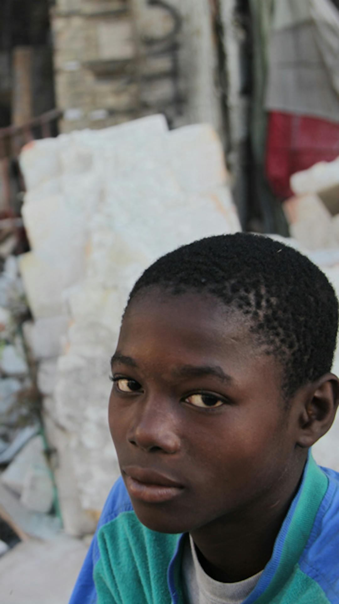 Haiti, terremoto 14 agosto 2021