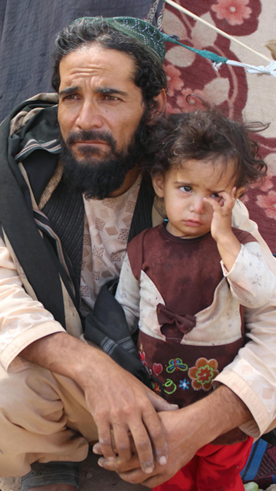 Afghanistan, 16 agosto 2021