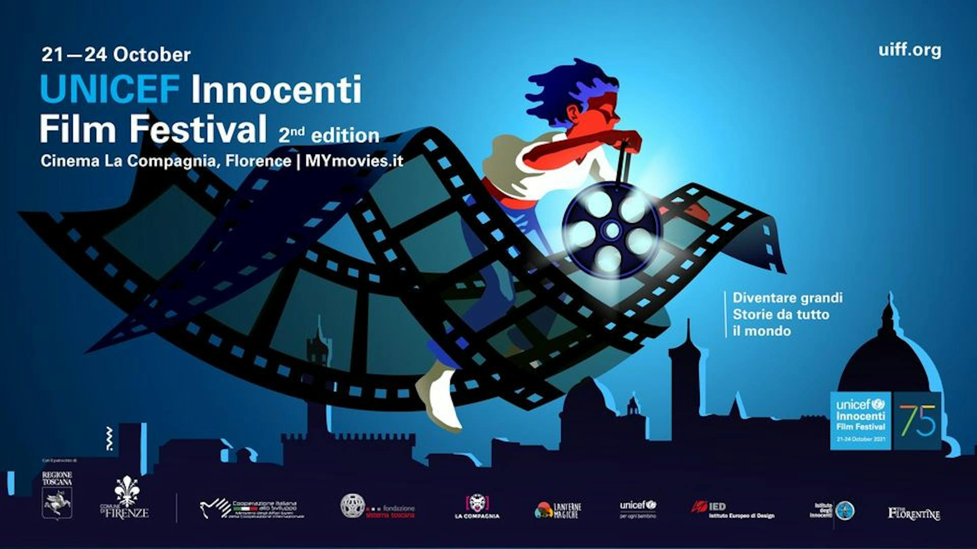 Innocenti film festival