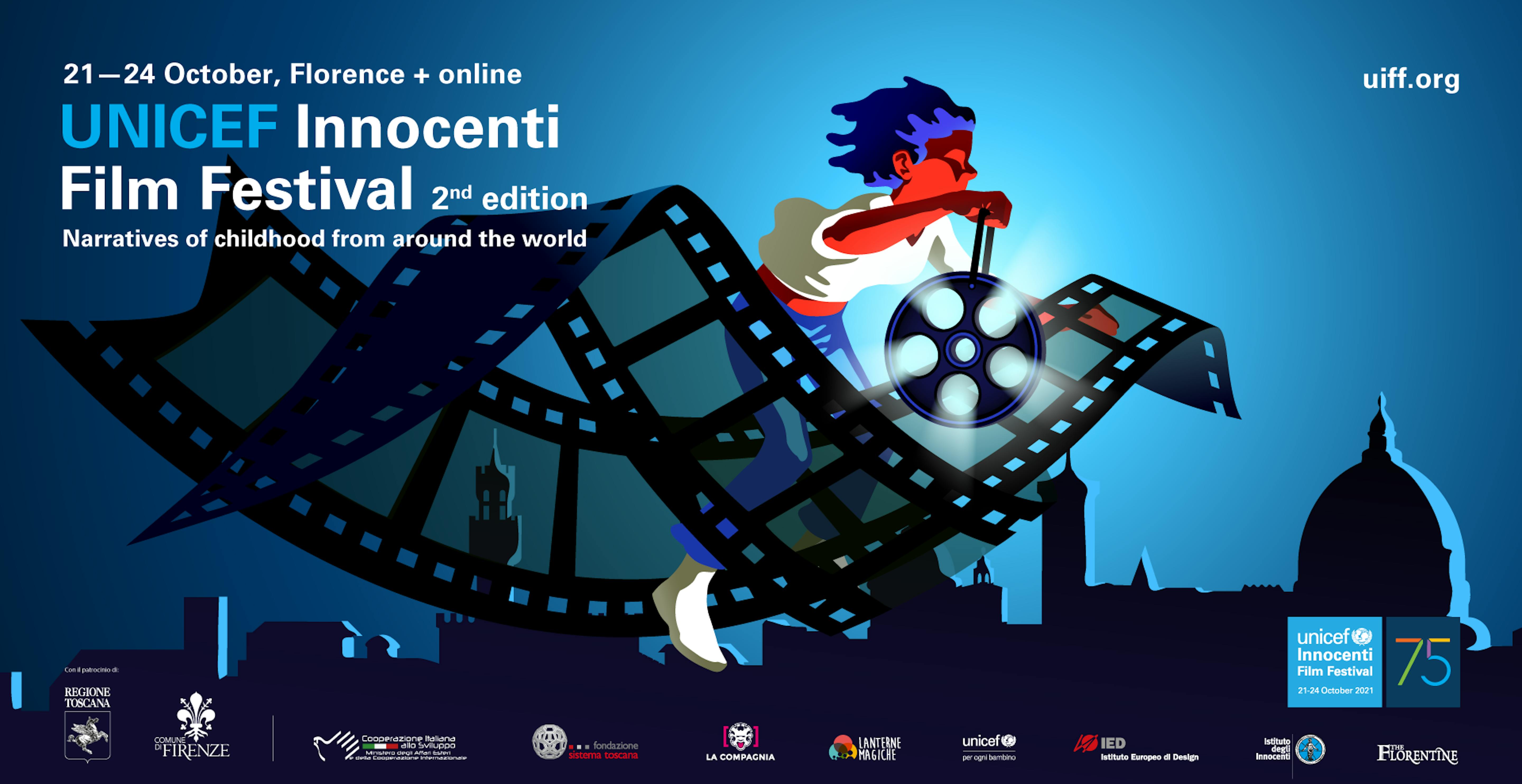 UNICEF innocenti Film Festival