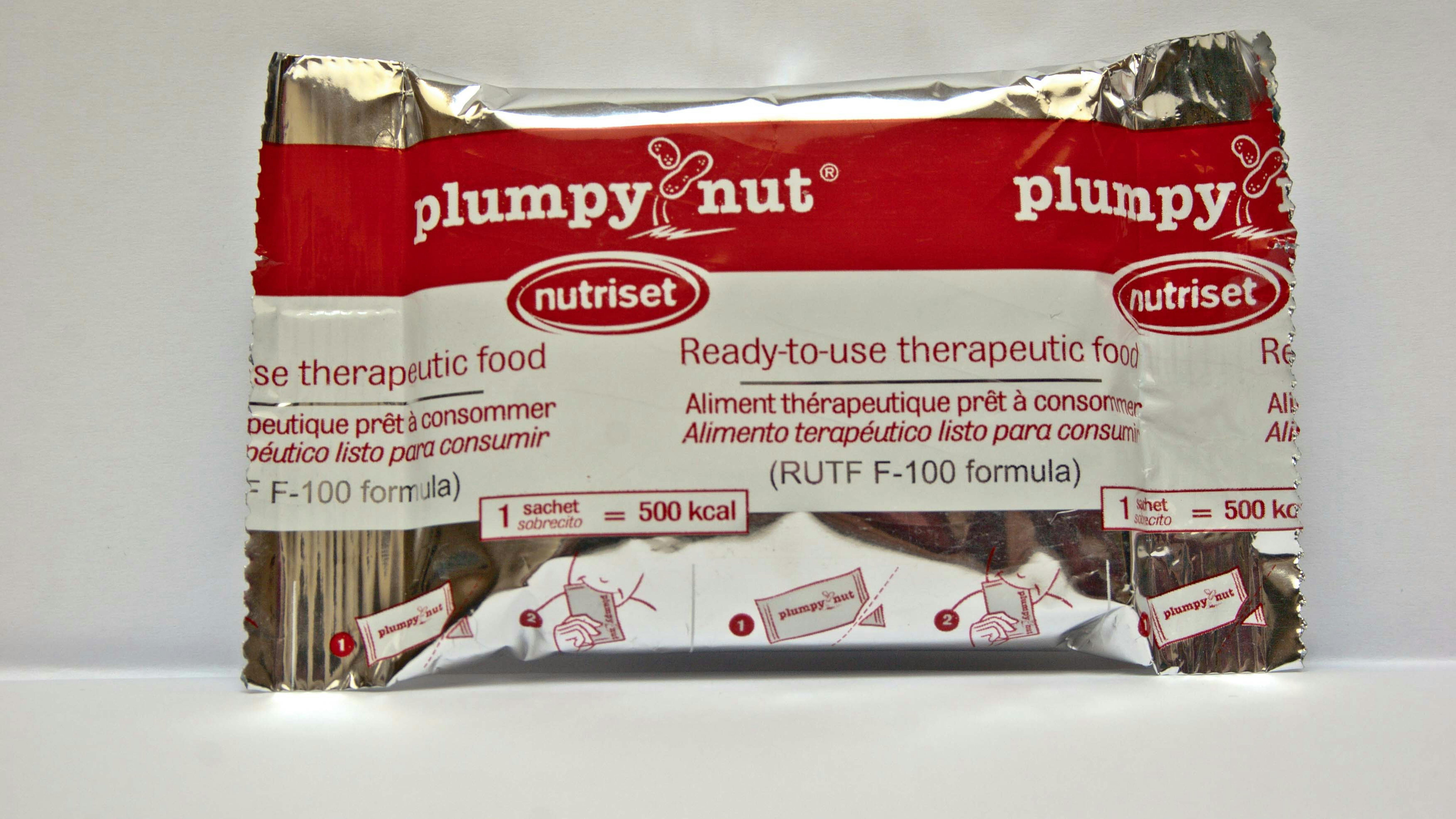 Plumpynut